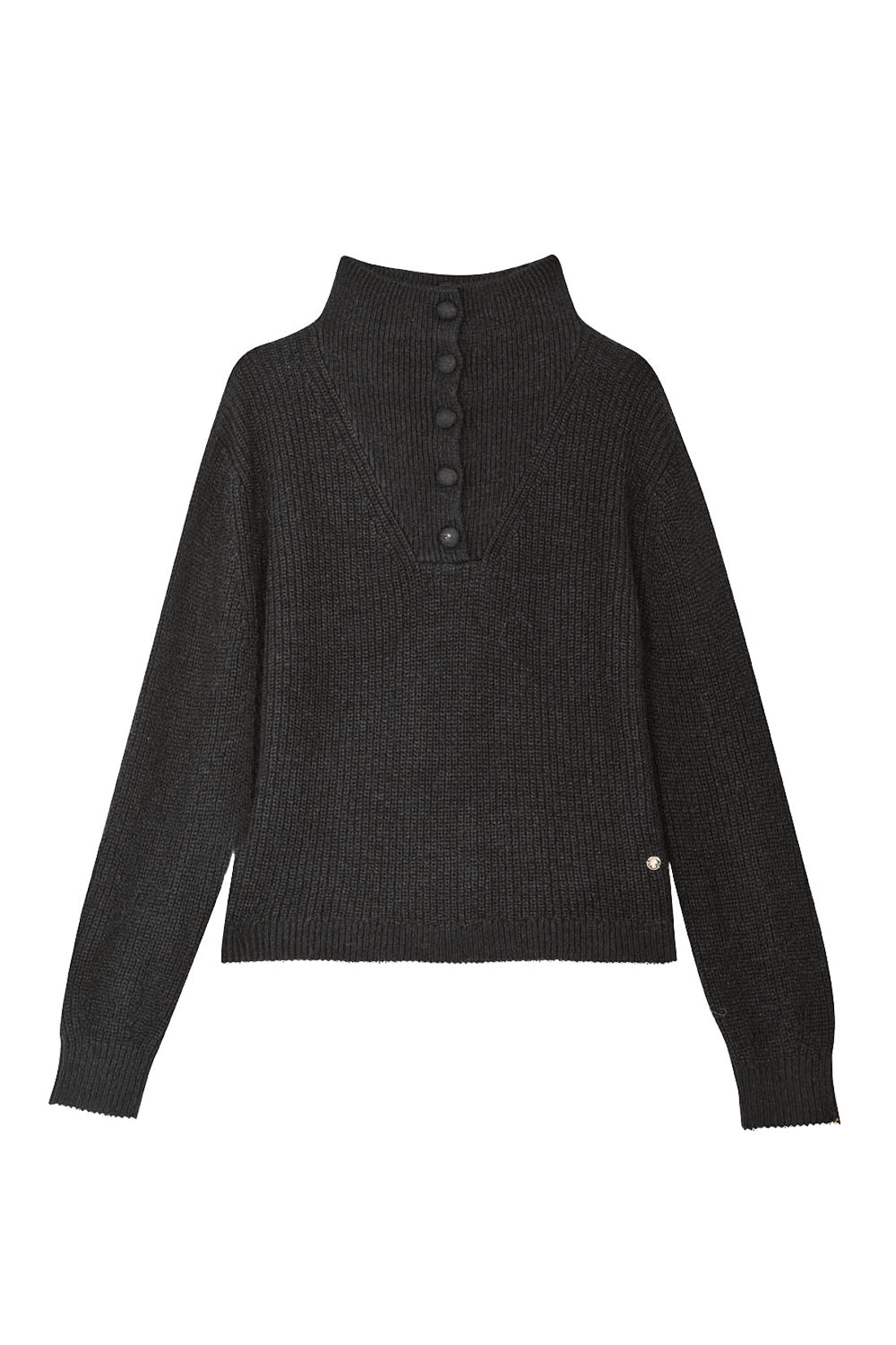 Pull Dove - Noir