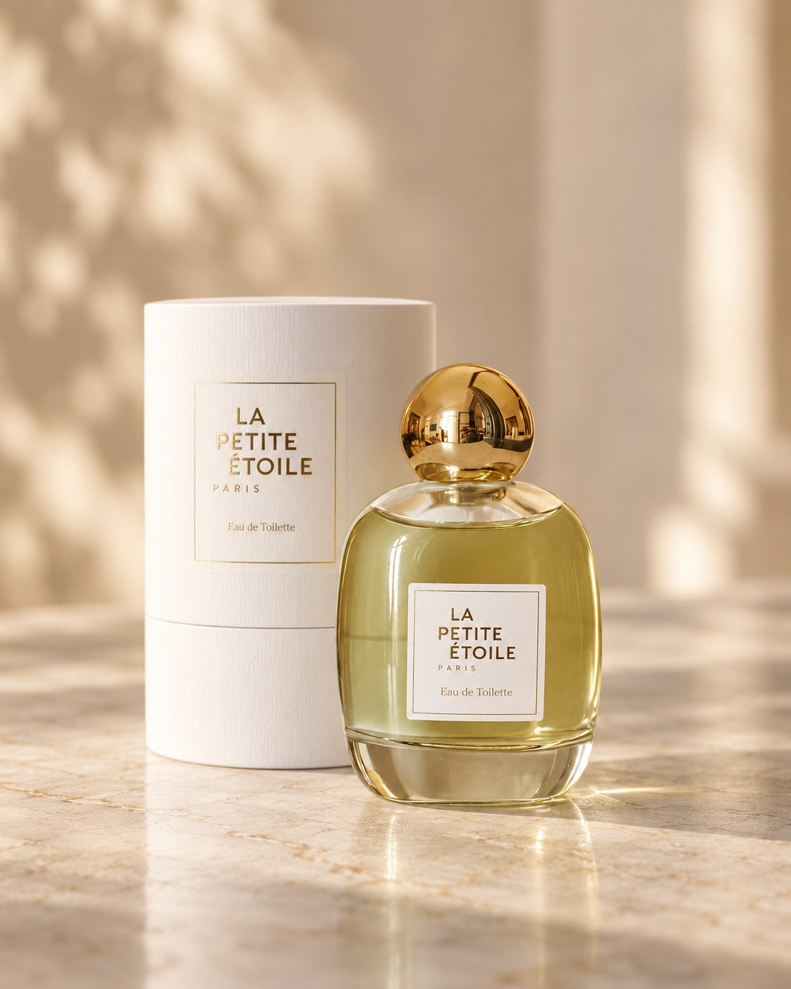 L'Eau De Toilette