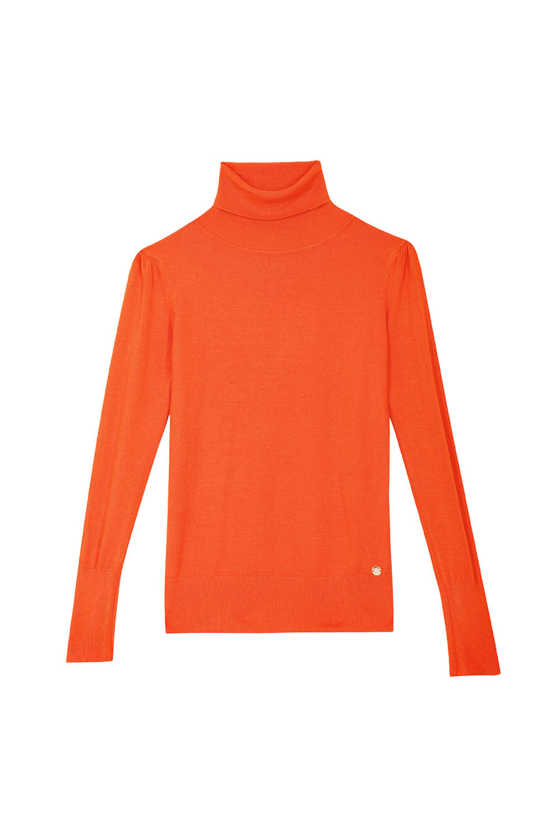 Pull Edda - Orange