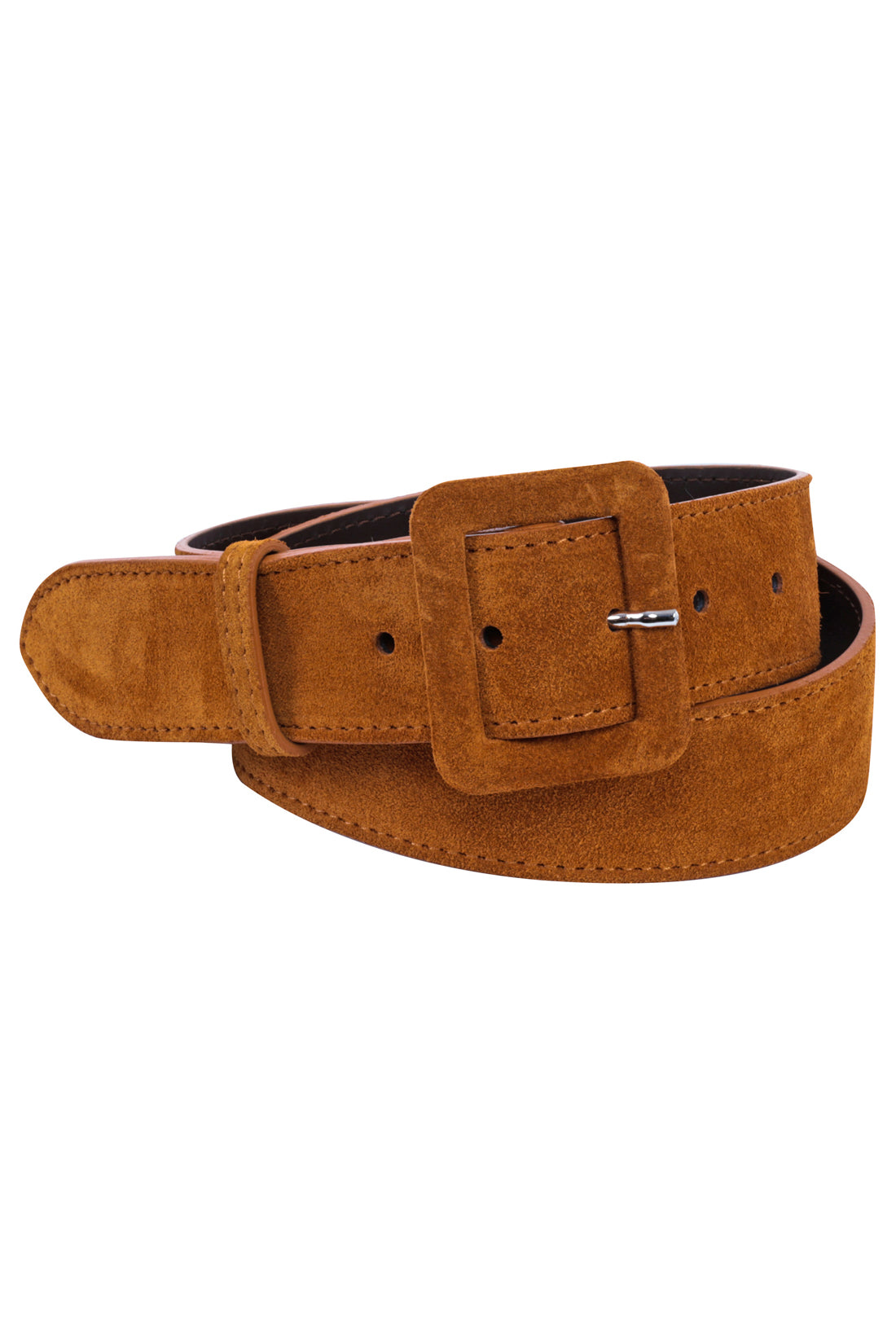 Ceinture Elma - Camel