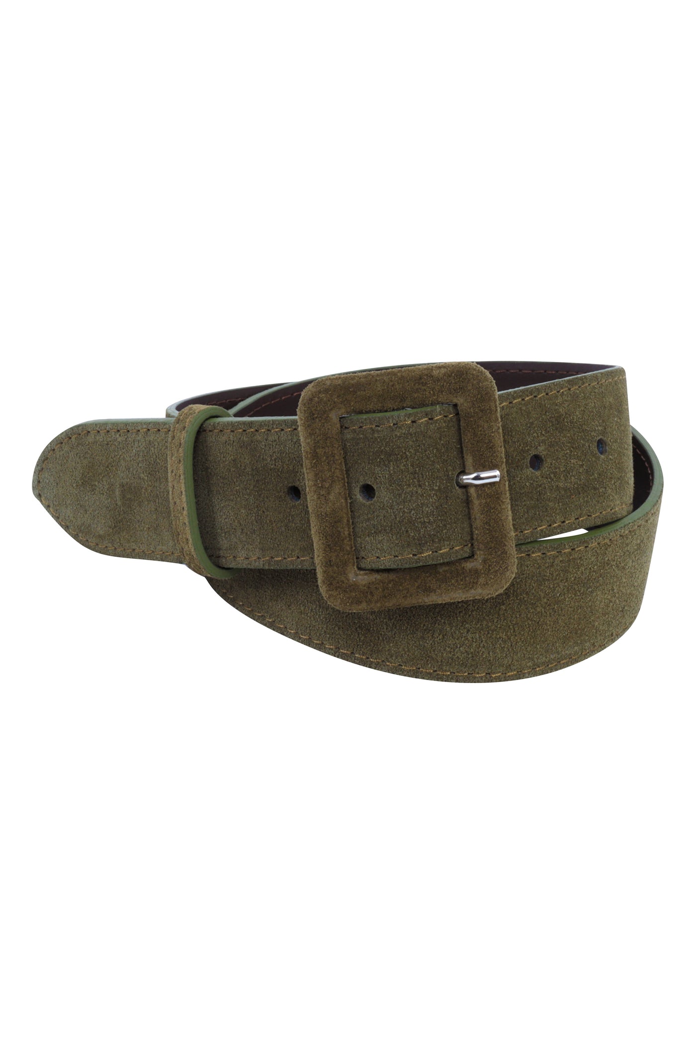 Ceinture Elma - Kaki