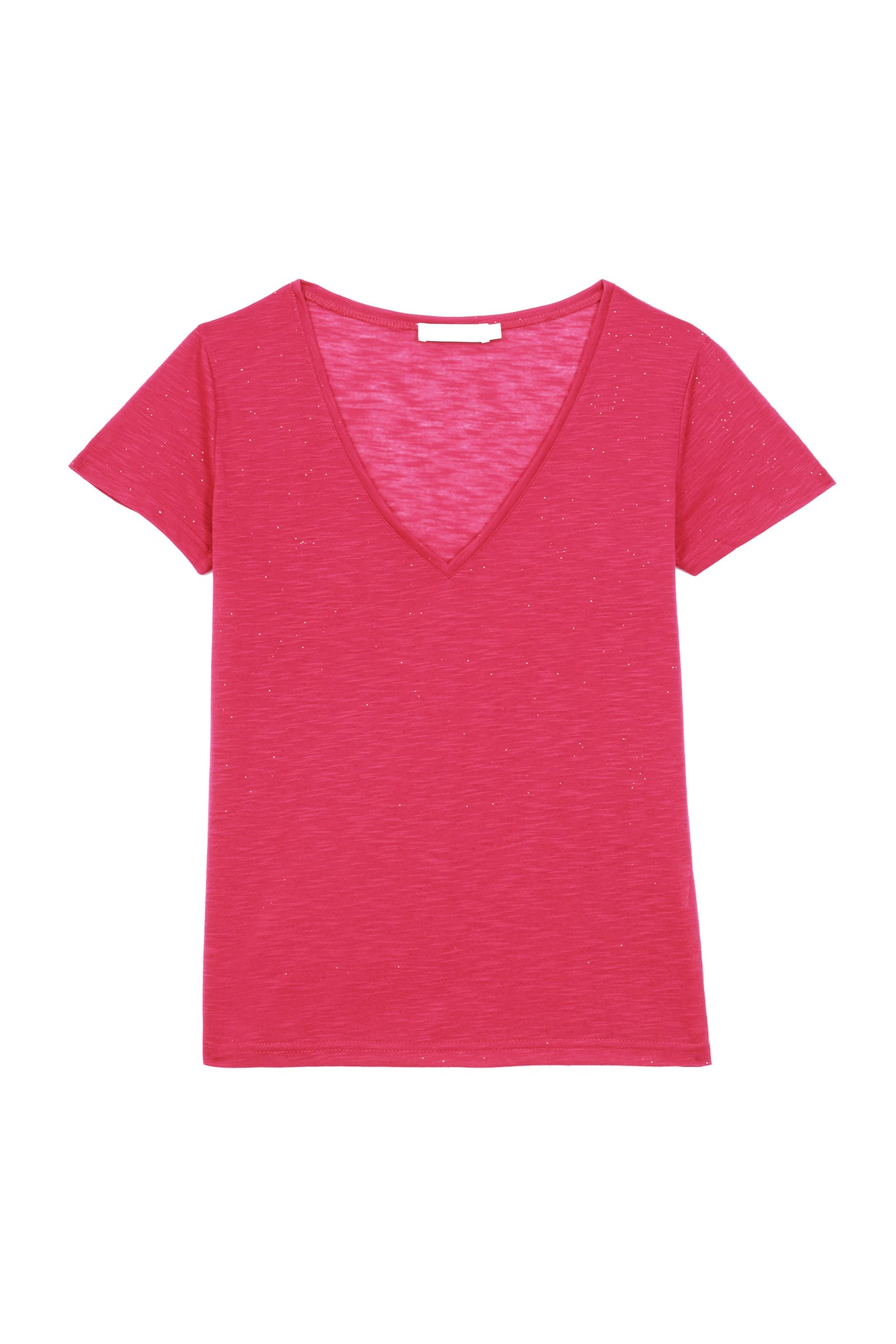 T-shirt Elvie - Rose