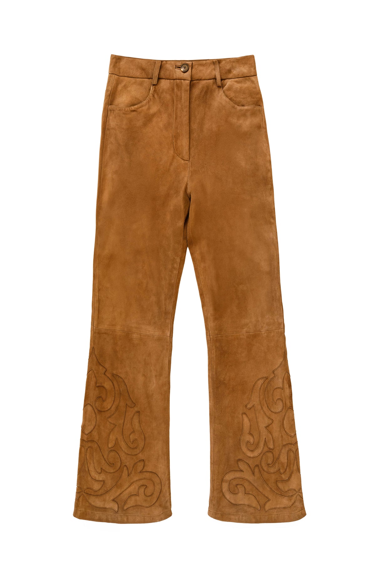 Farey - Lederhose