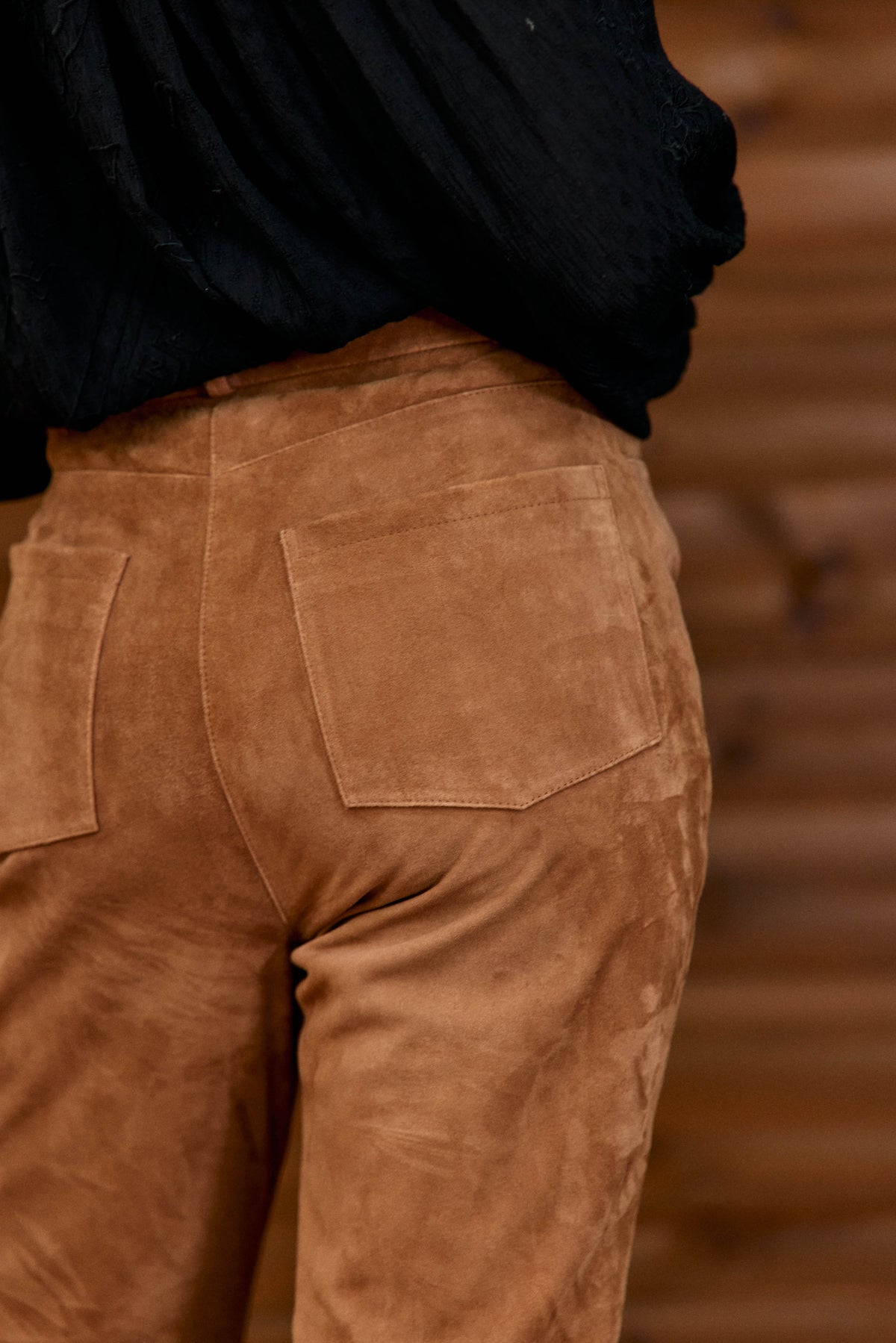 Farey - Lederhose