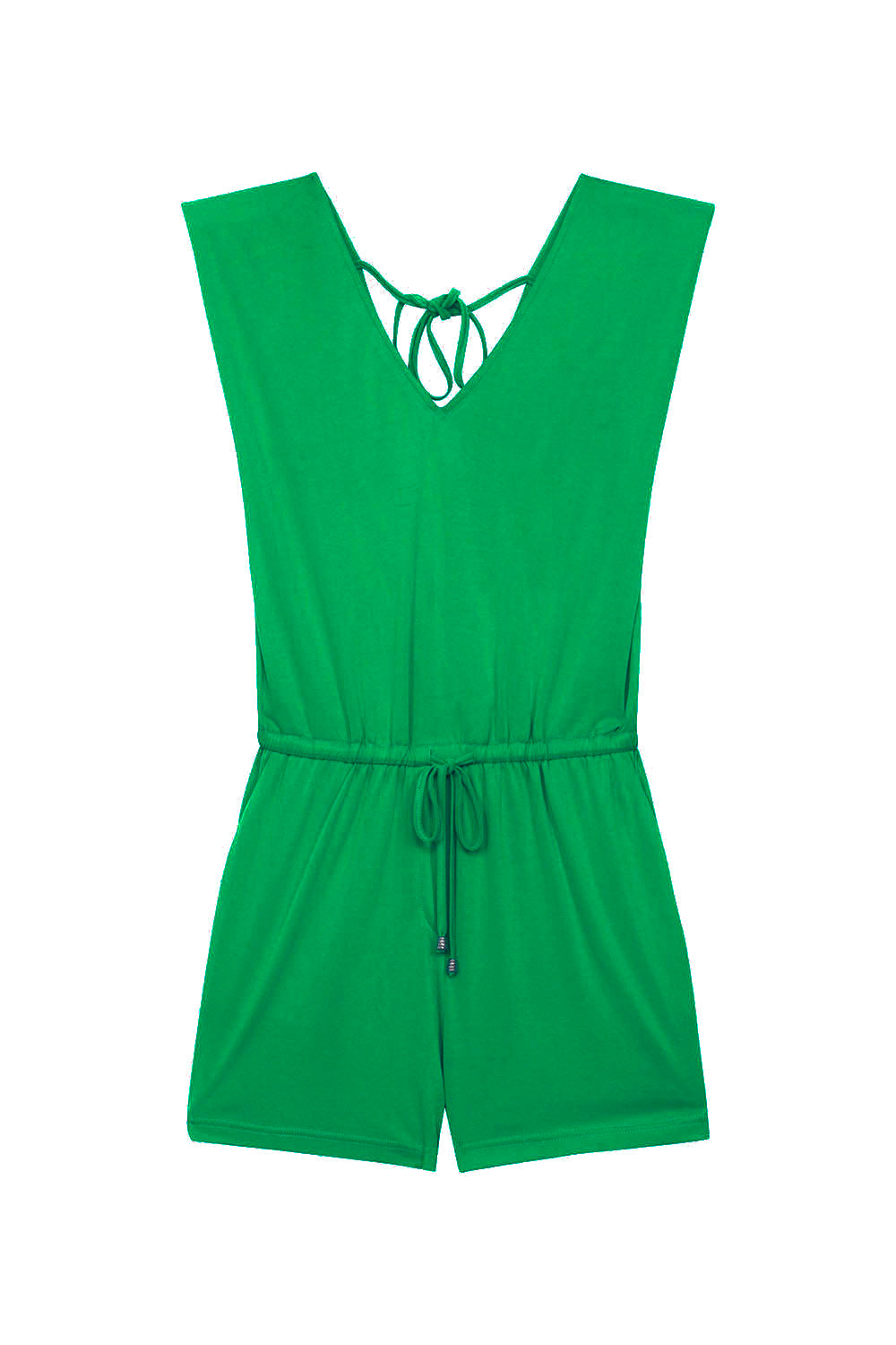 Combi-short Feraya - Vert