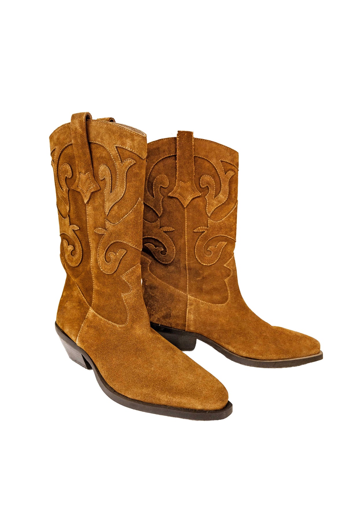 Gaby - Cowboystiefel