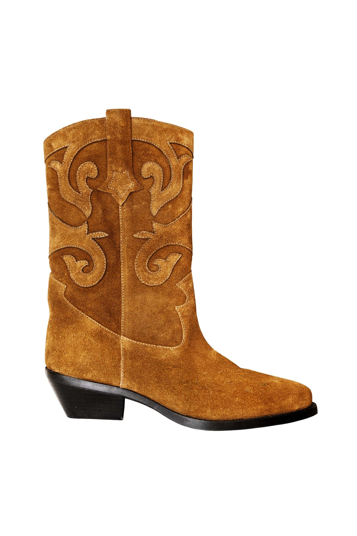 Gaby - Cowboystiefel