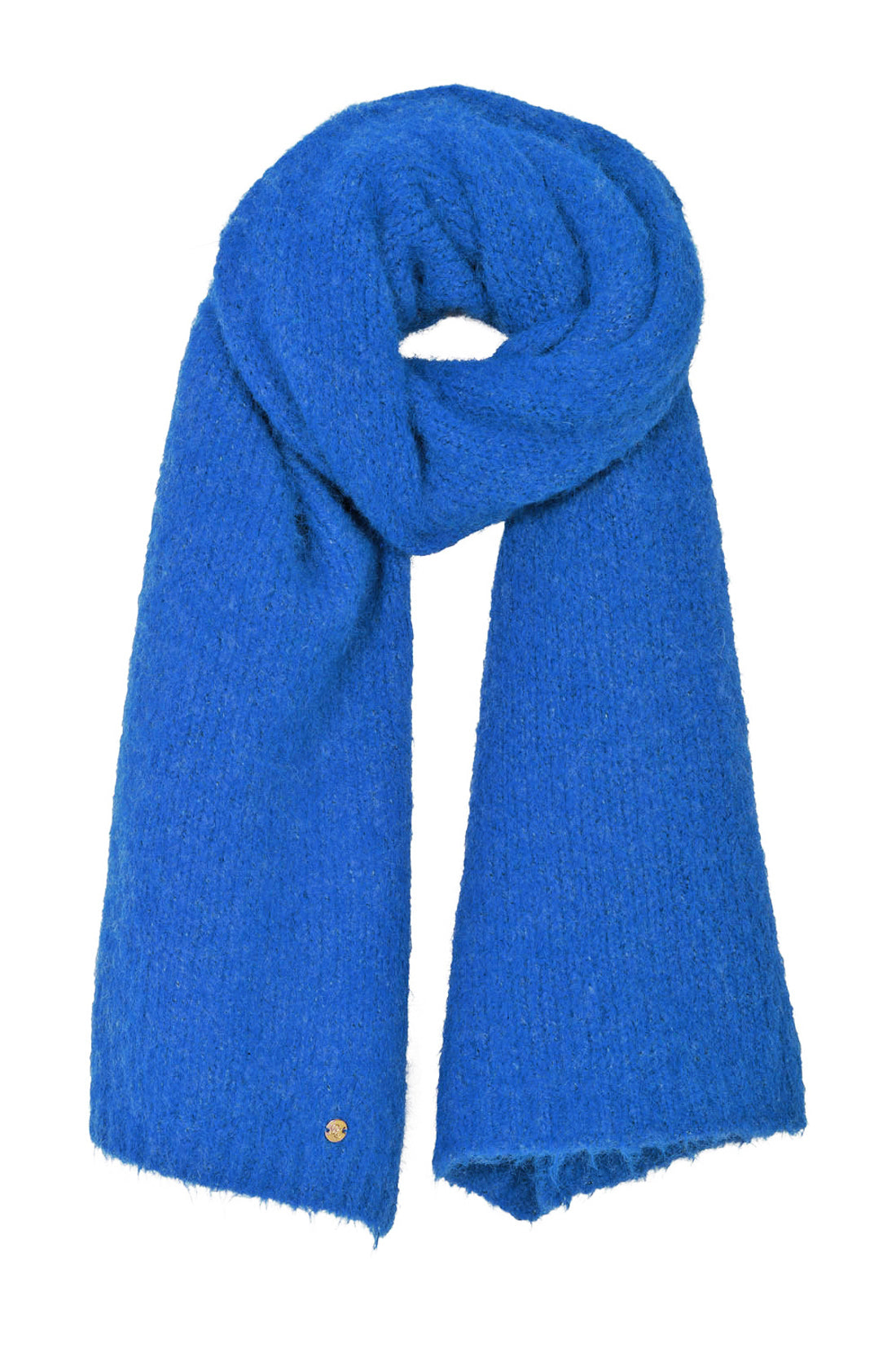 Echarpe Glenna - Bleu