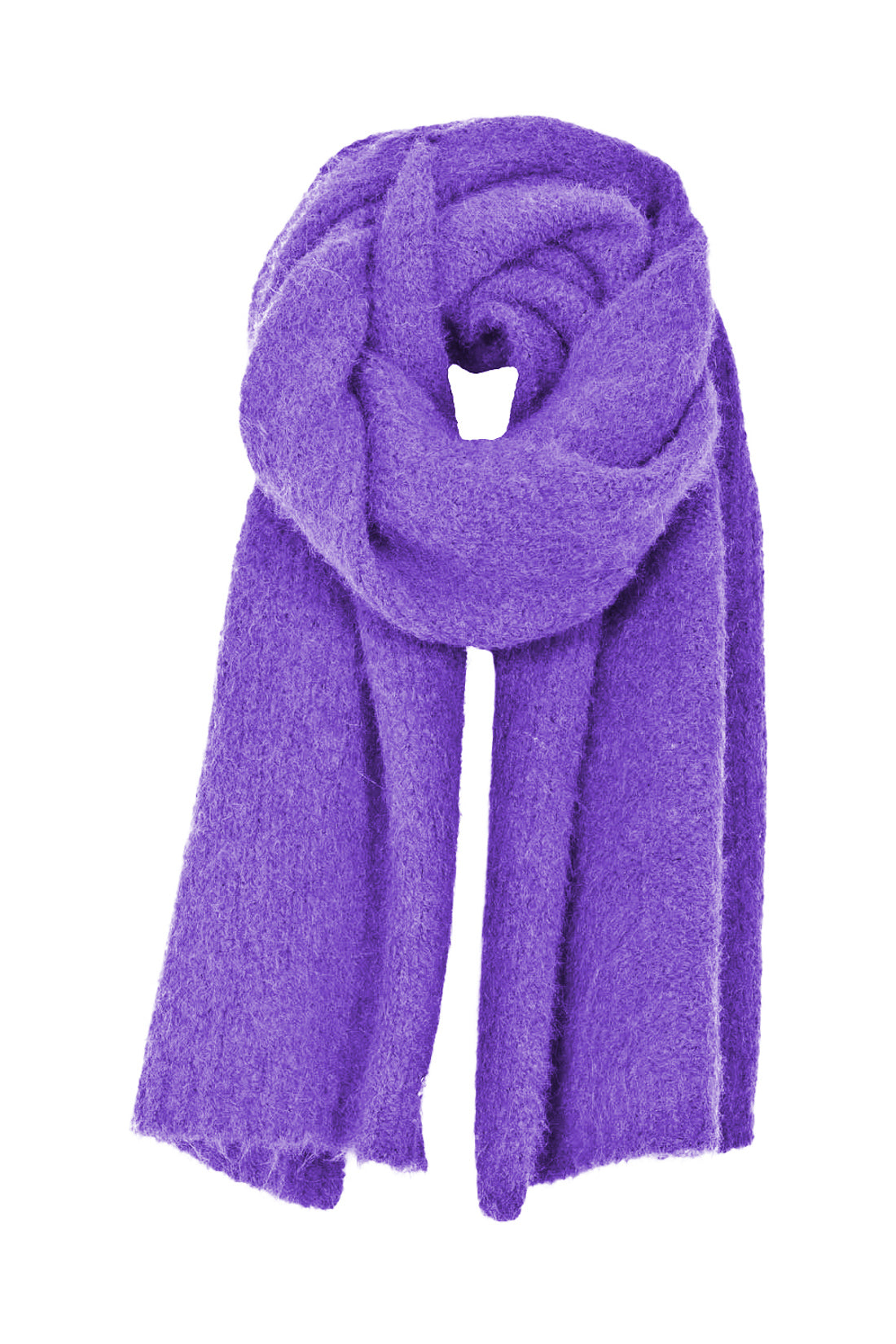 Echarpe Glenna - Violet