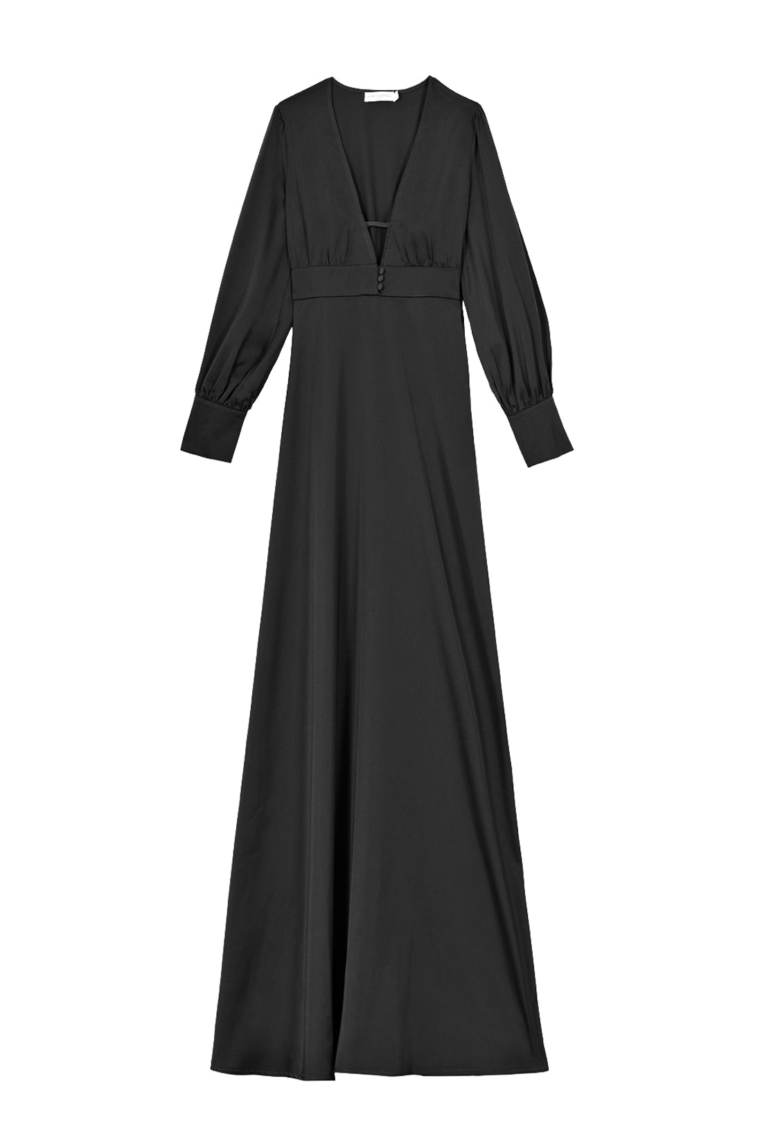 Robe Hevanna - Noir