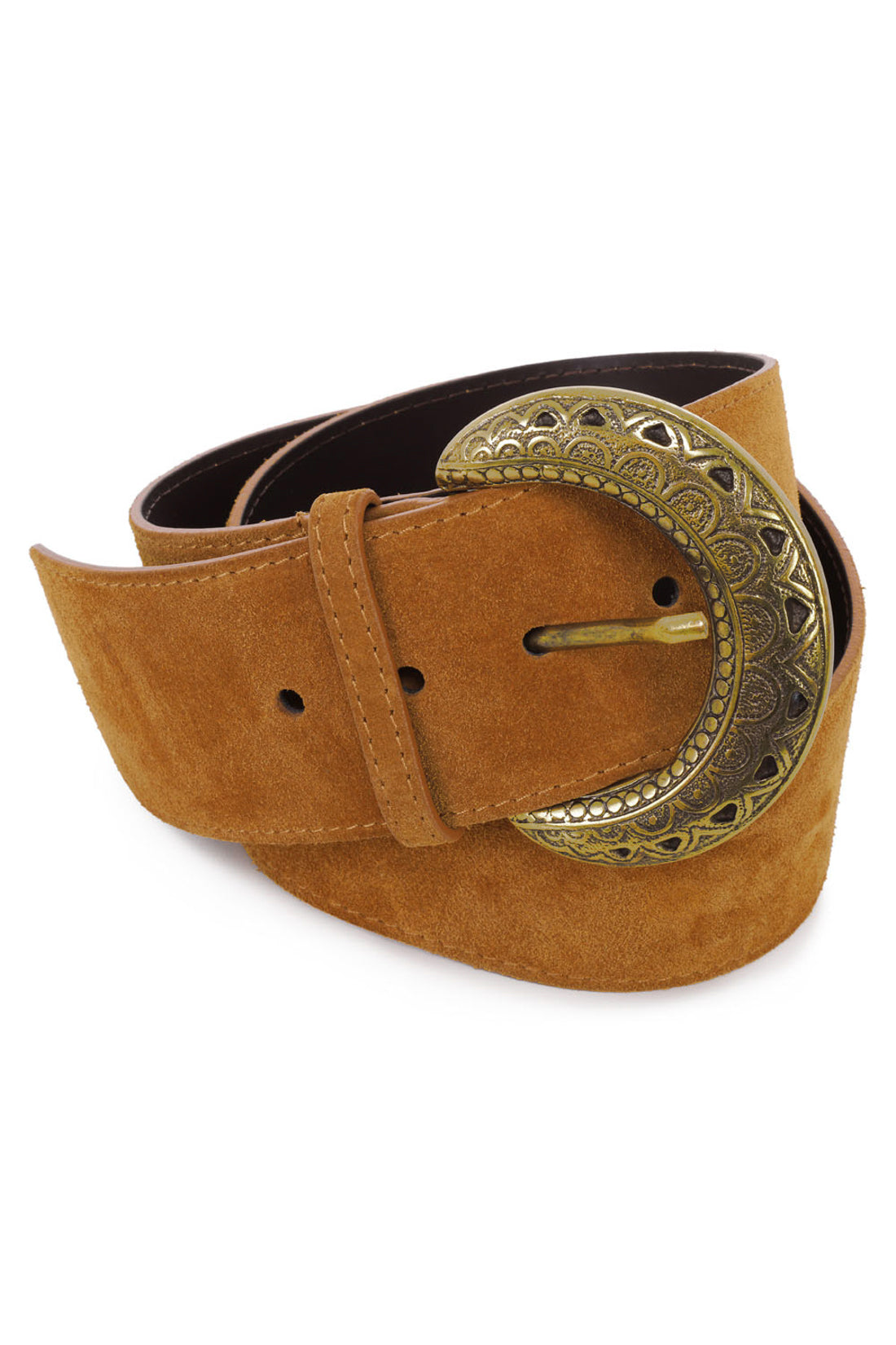 Ceinture Idona - Camel