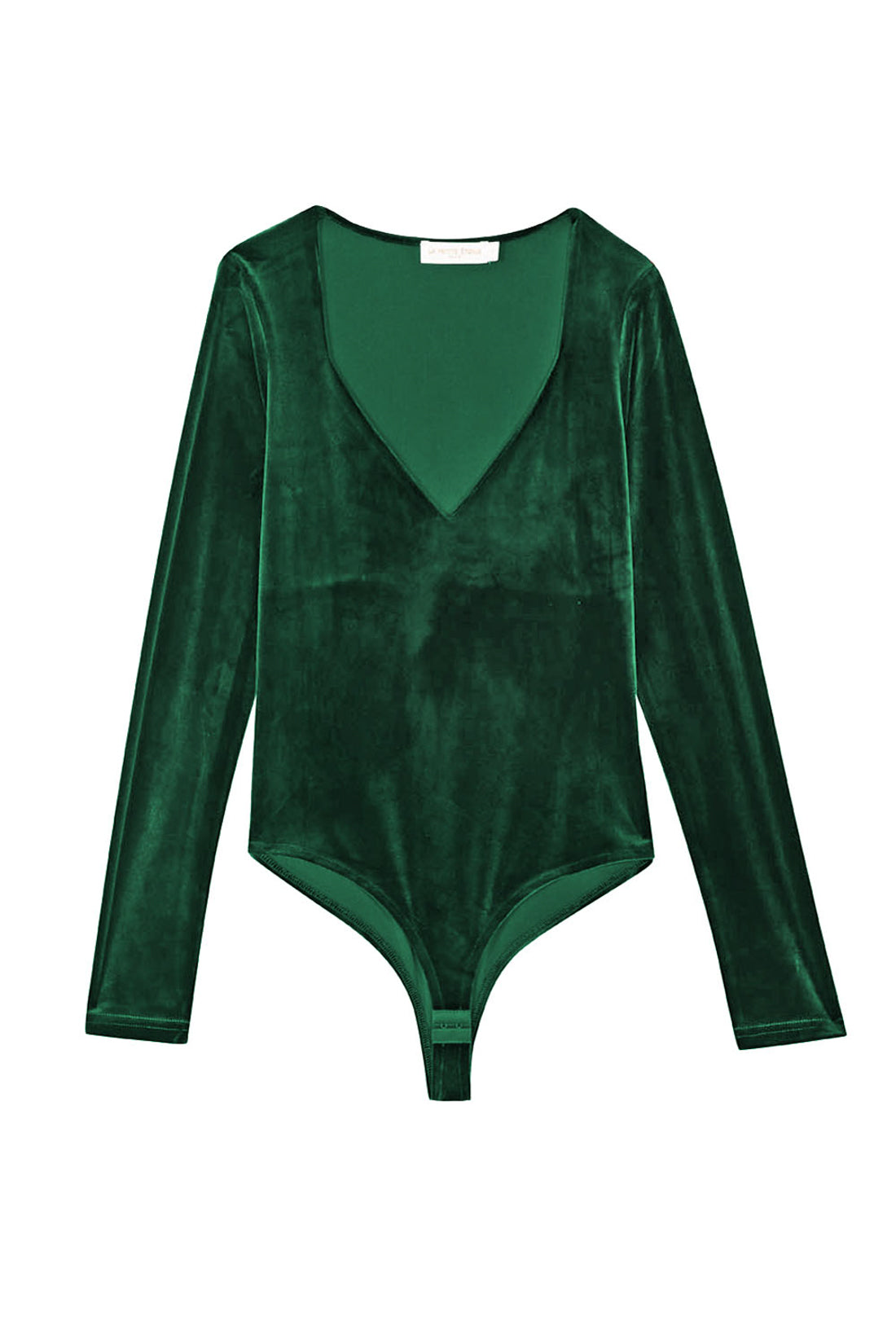 Body Imara - Vert