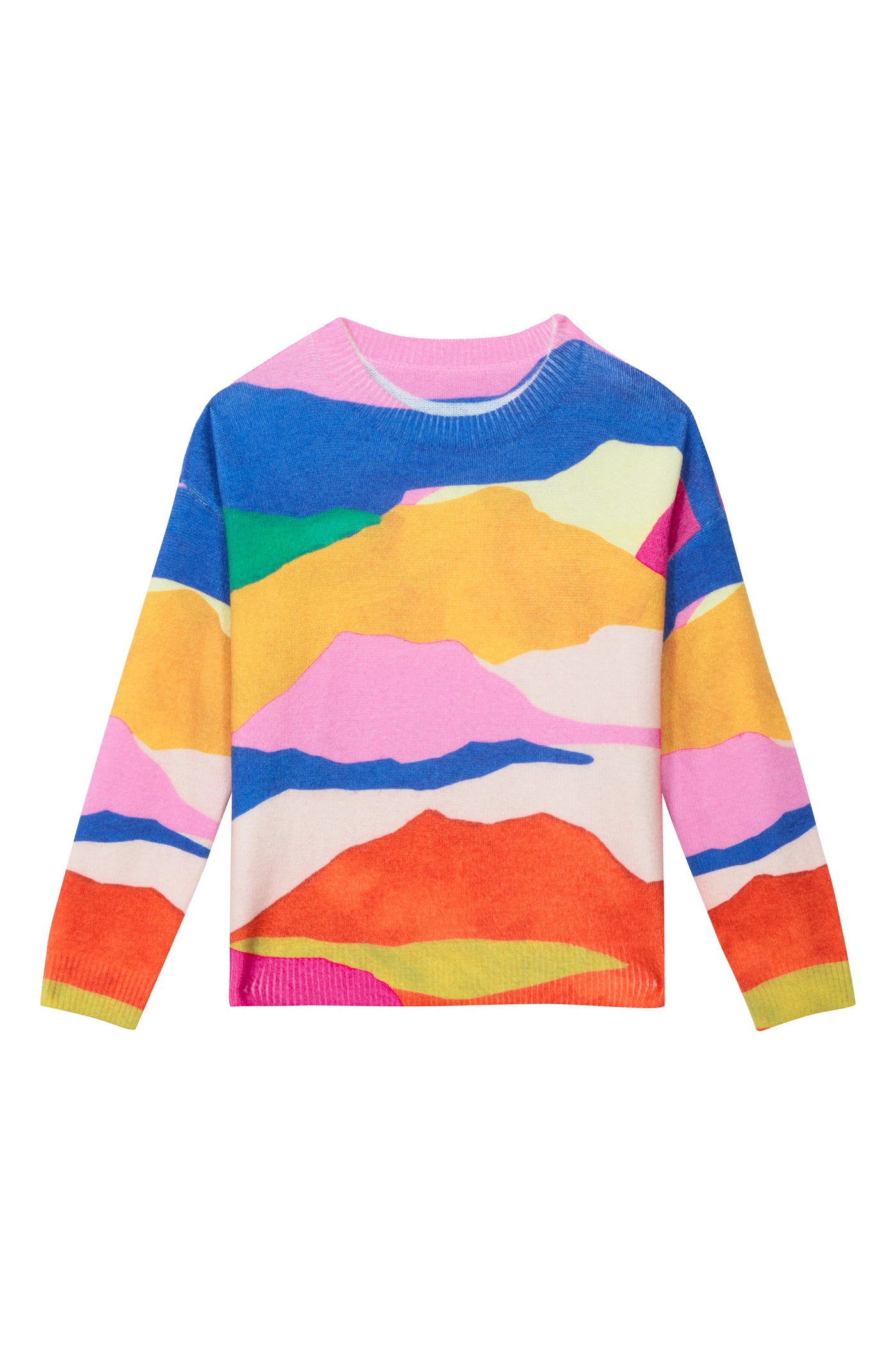 Pull Isaline - Multico