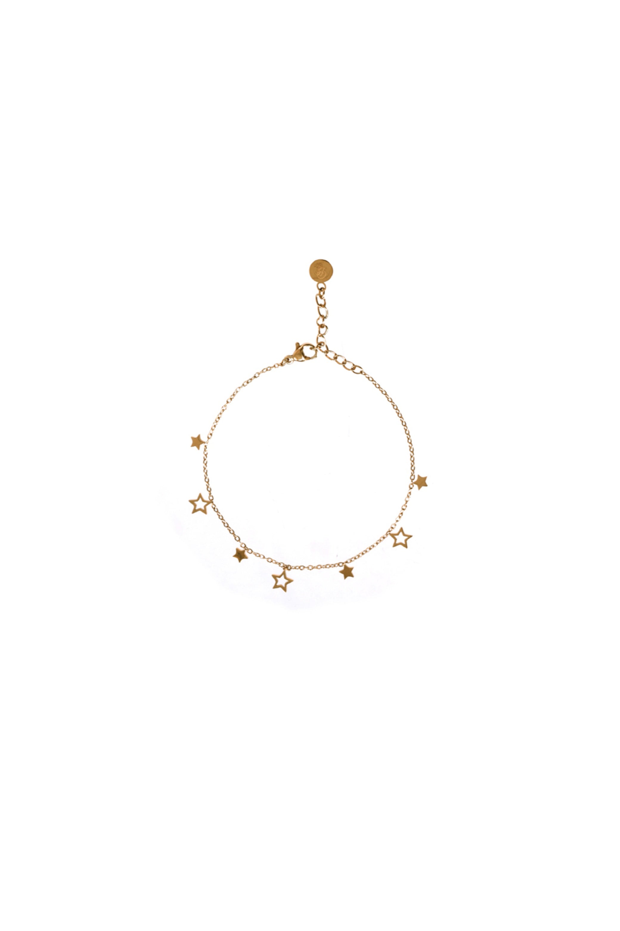 Bracelet Izar - Or