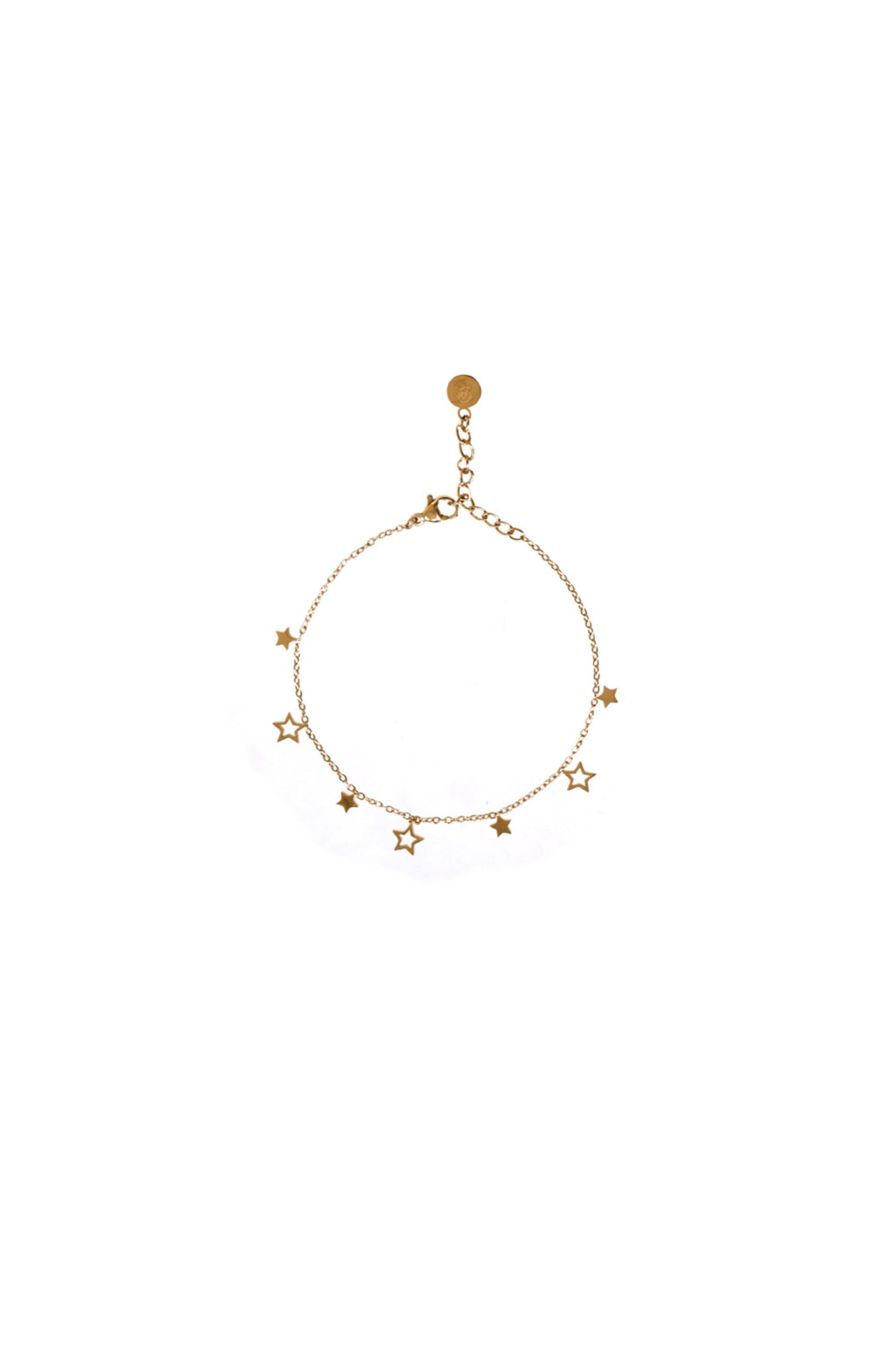 Bracelet Izar - Or