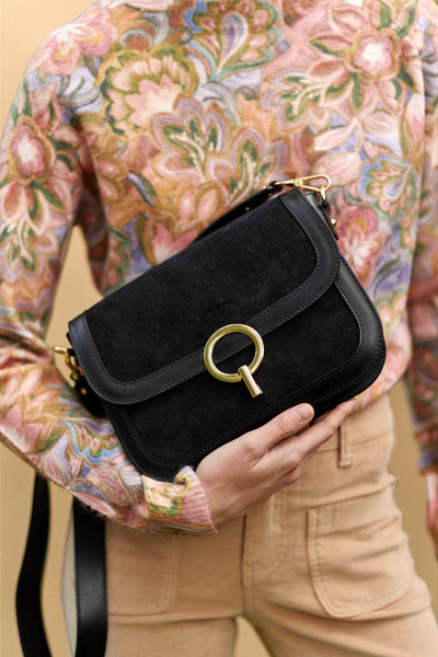 James - Sac en cuir