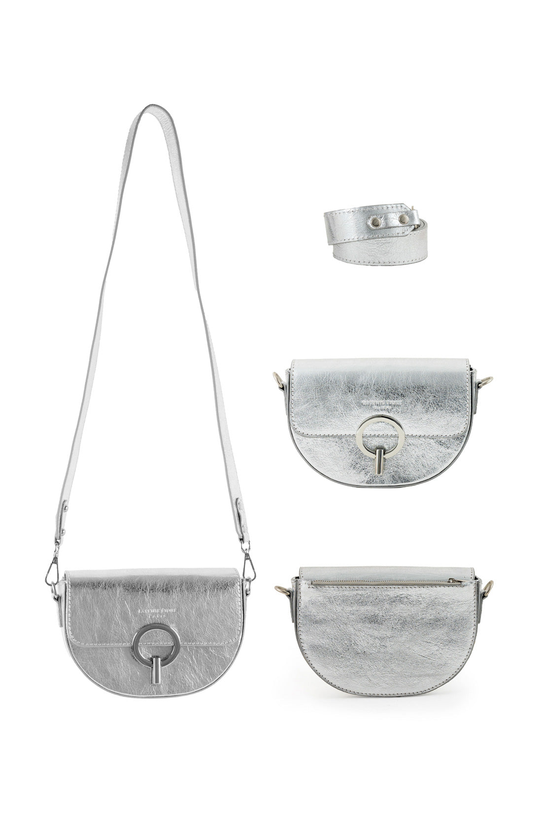 Sac Jim - 69-argent