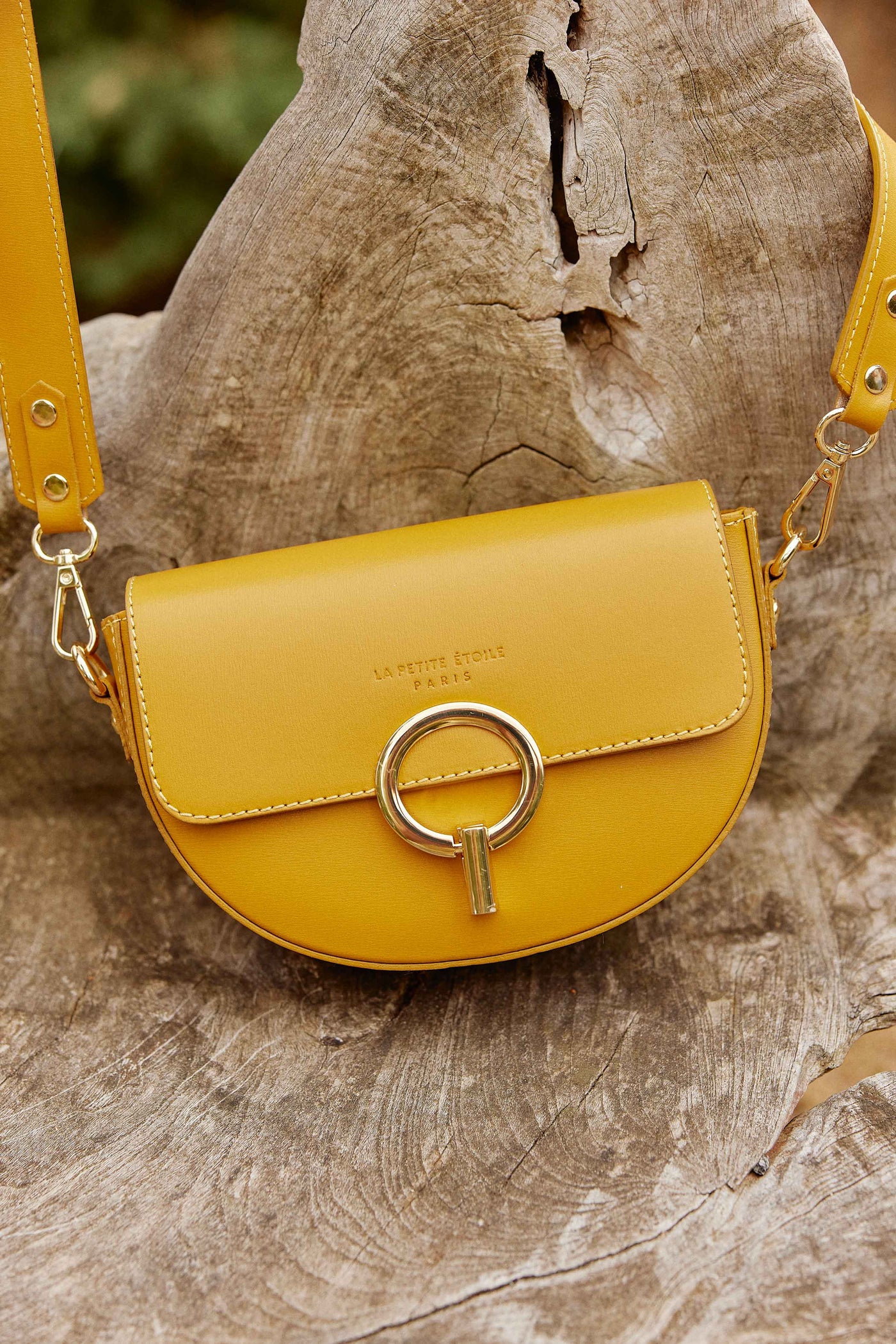 Bag Jim - Ocre