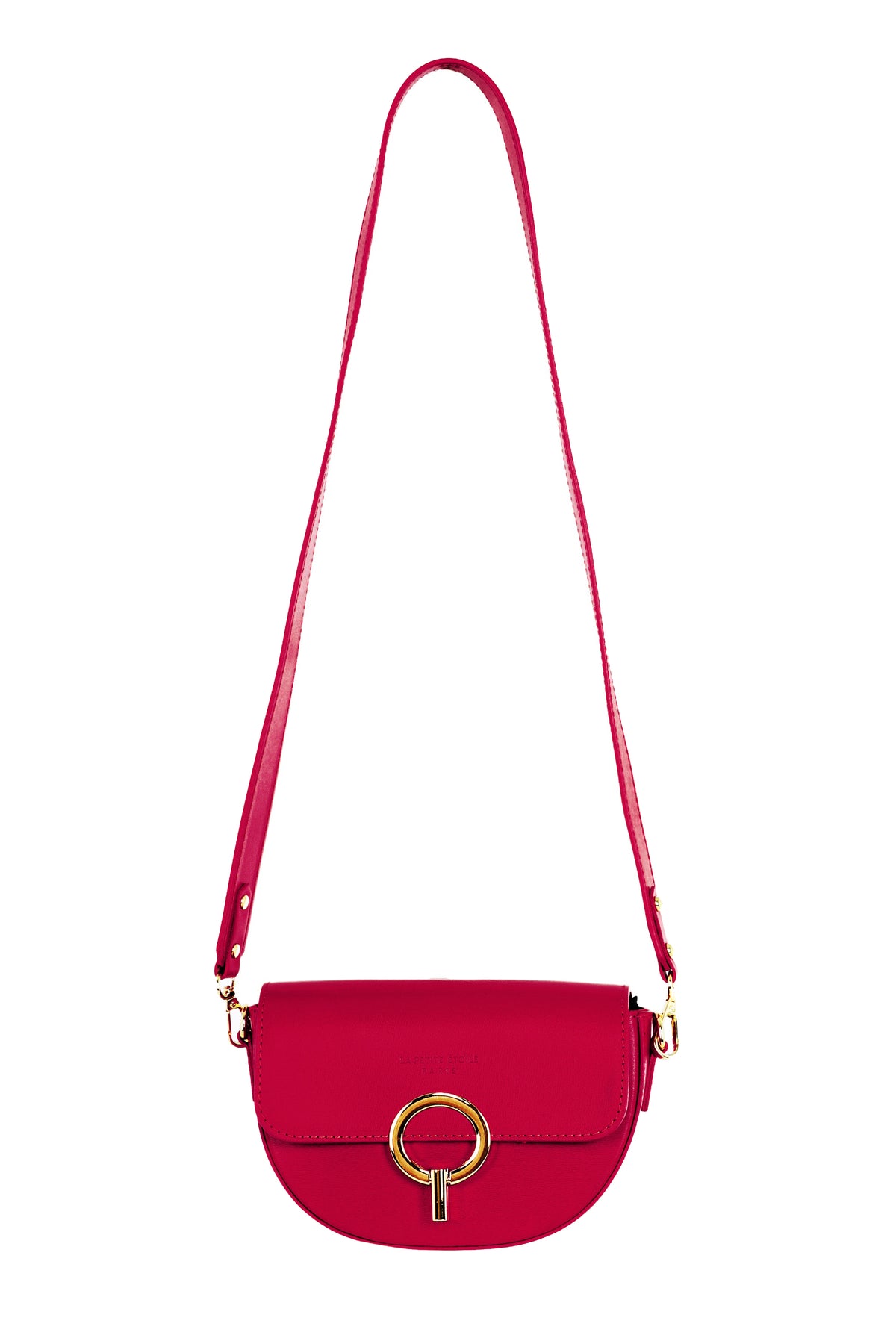 Bag Jim - Rouge
