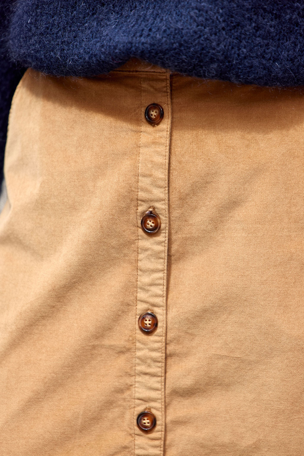Jupe Joanna - 13-beige