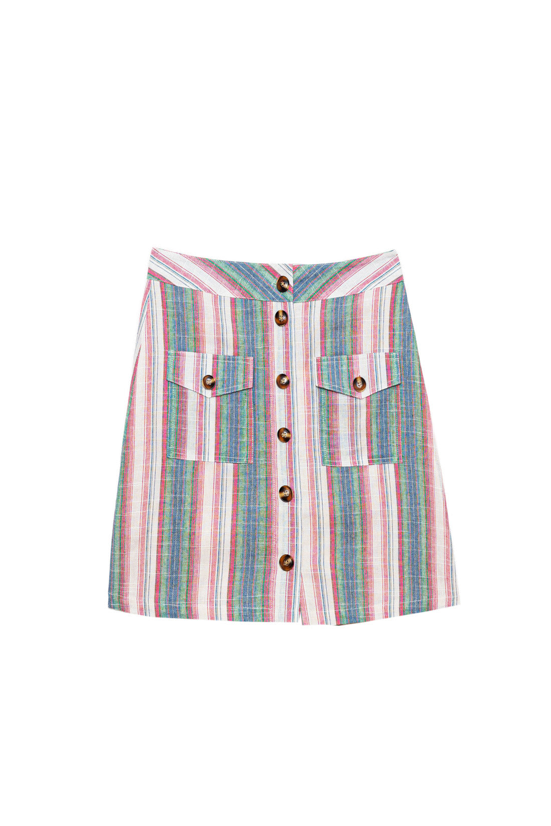 Short skirt - Joella