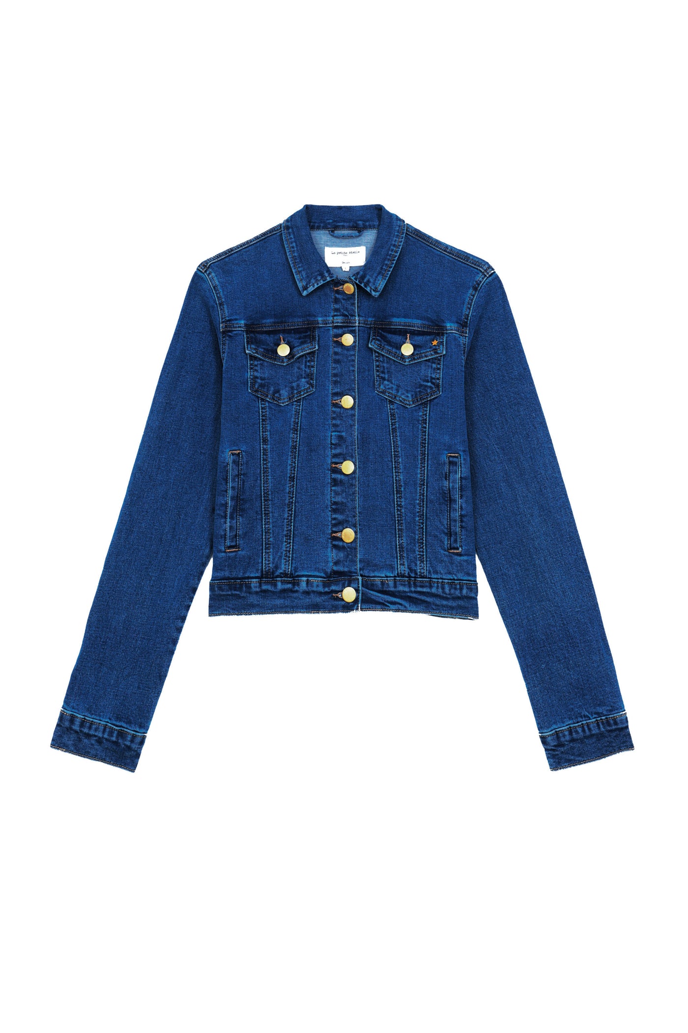 Veste Jolie W - Wash