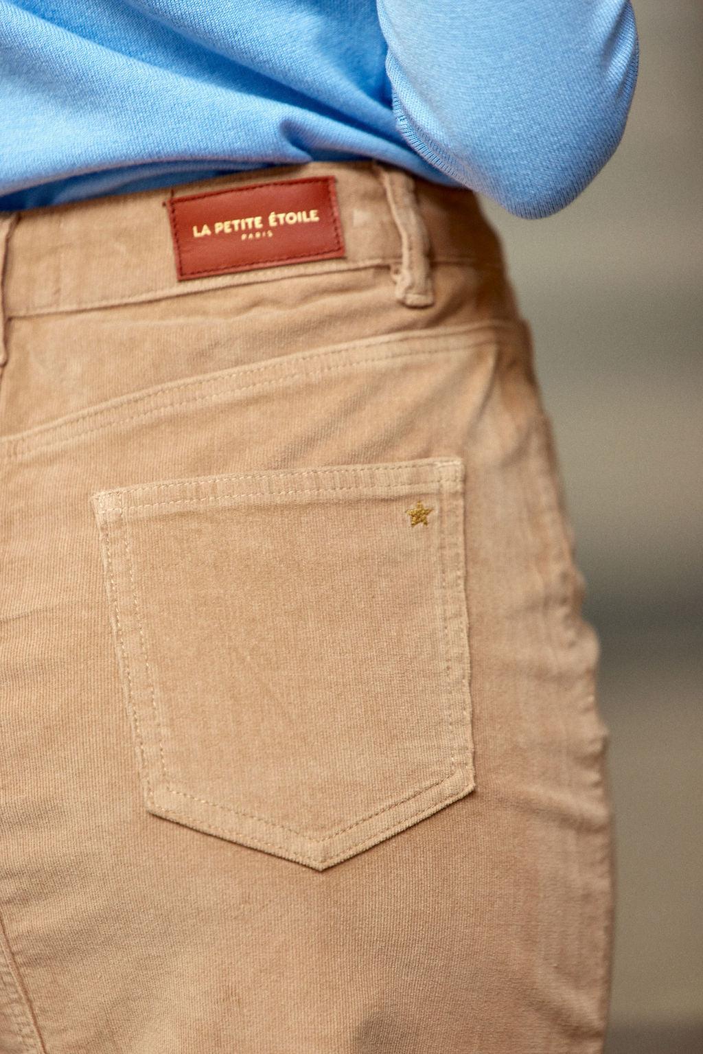 Skirt Jomia - 13-beige