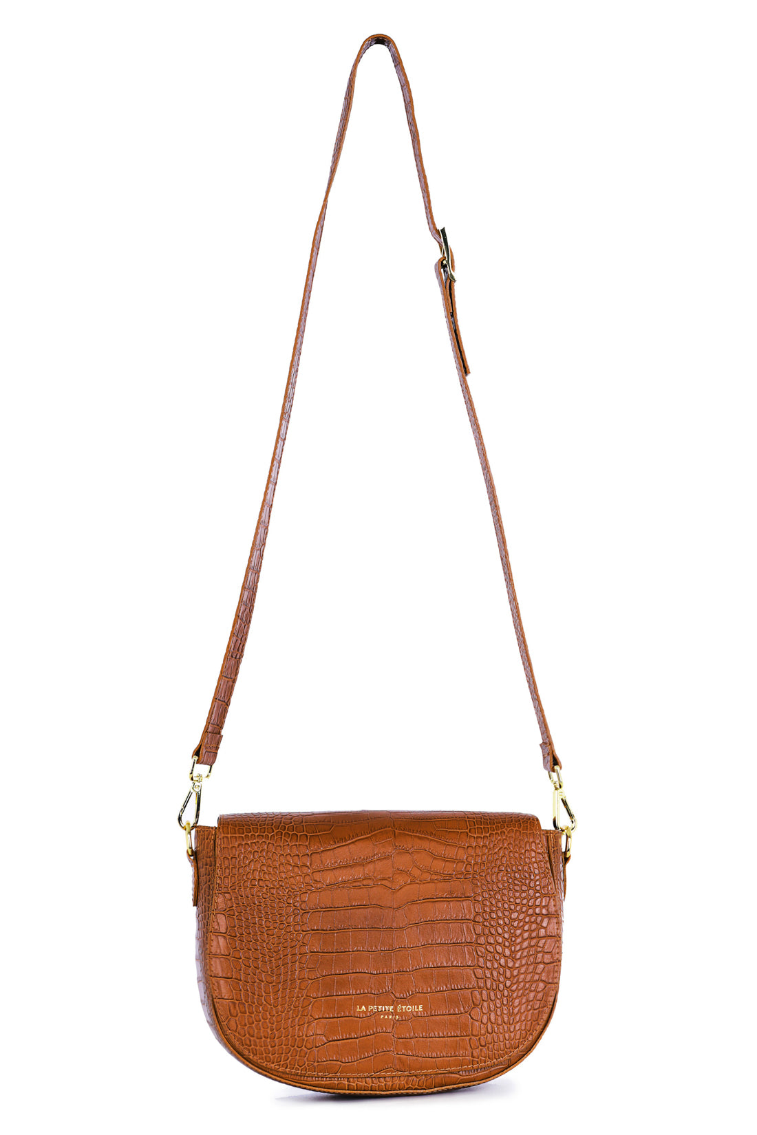 Handbag Jones - Camel