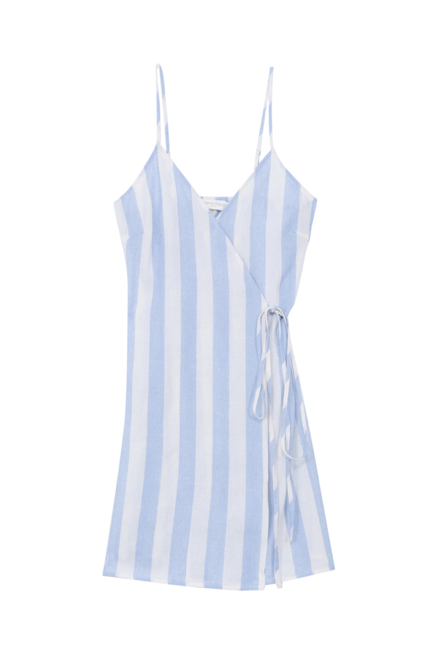 Robe Josephyne - Bleu