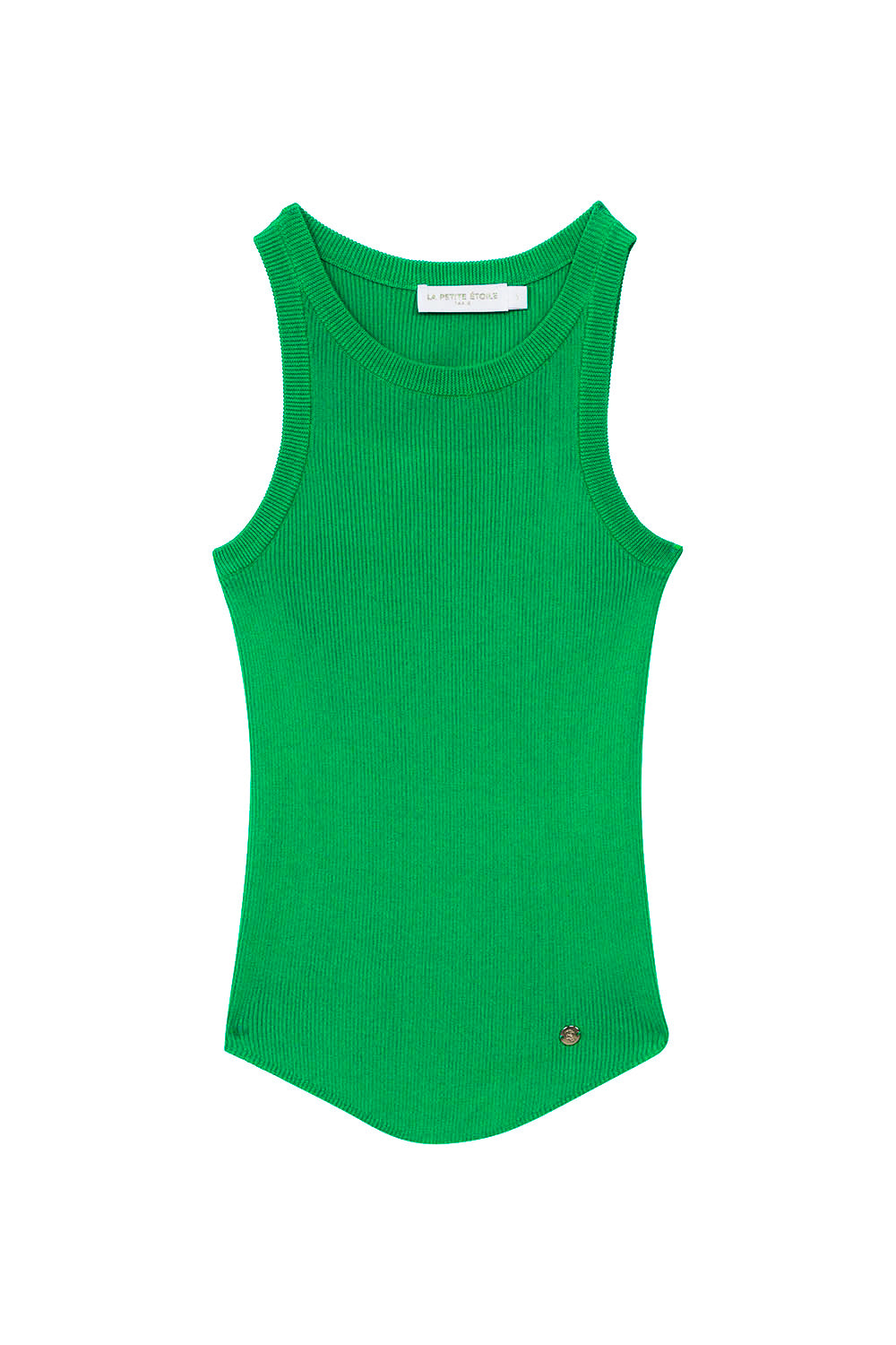 Debardeur Juanitta - Vert