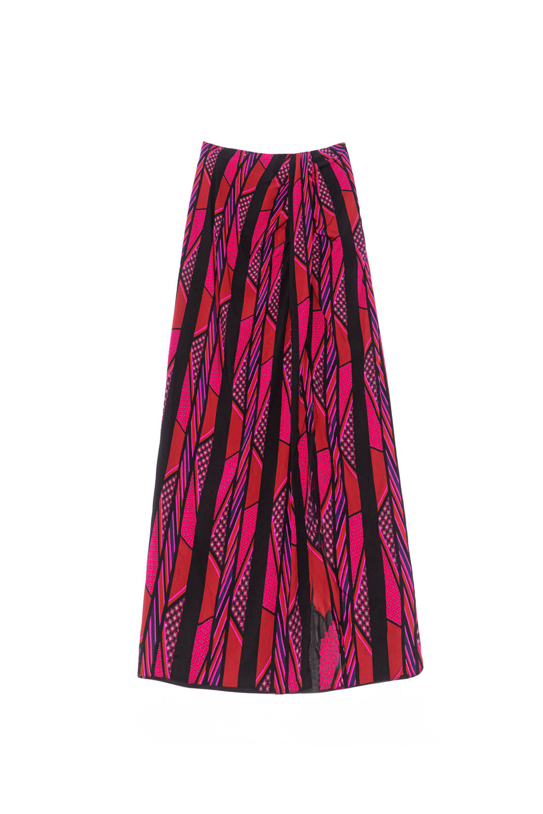 Skirt Julia - 55-cravate