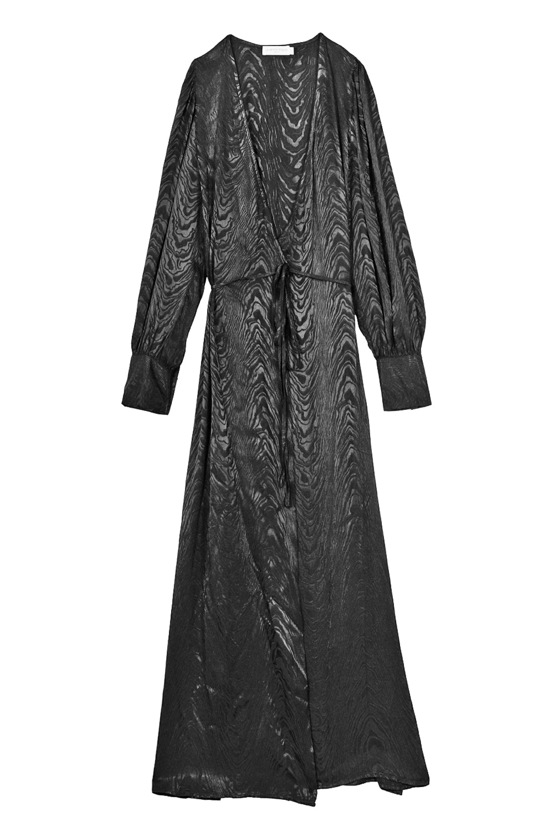 Robe Kala - Noir
