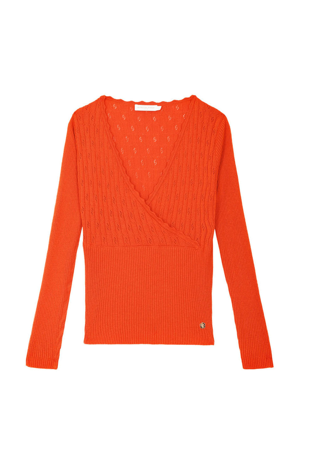 Pull Killa - Orange