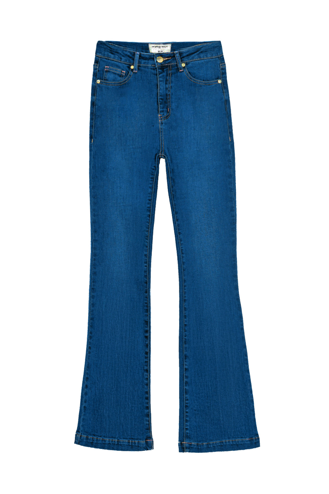 Lancelot - Flare jeans