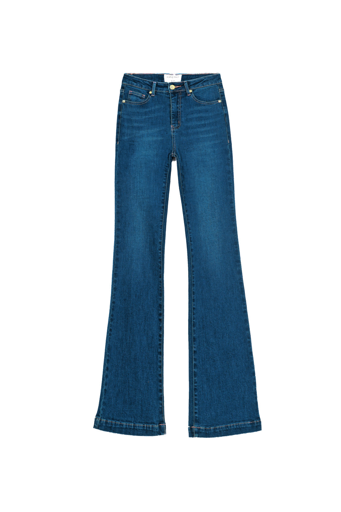Jeans flare wash - Lancelot
