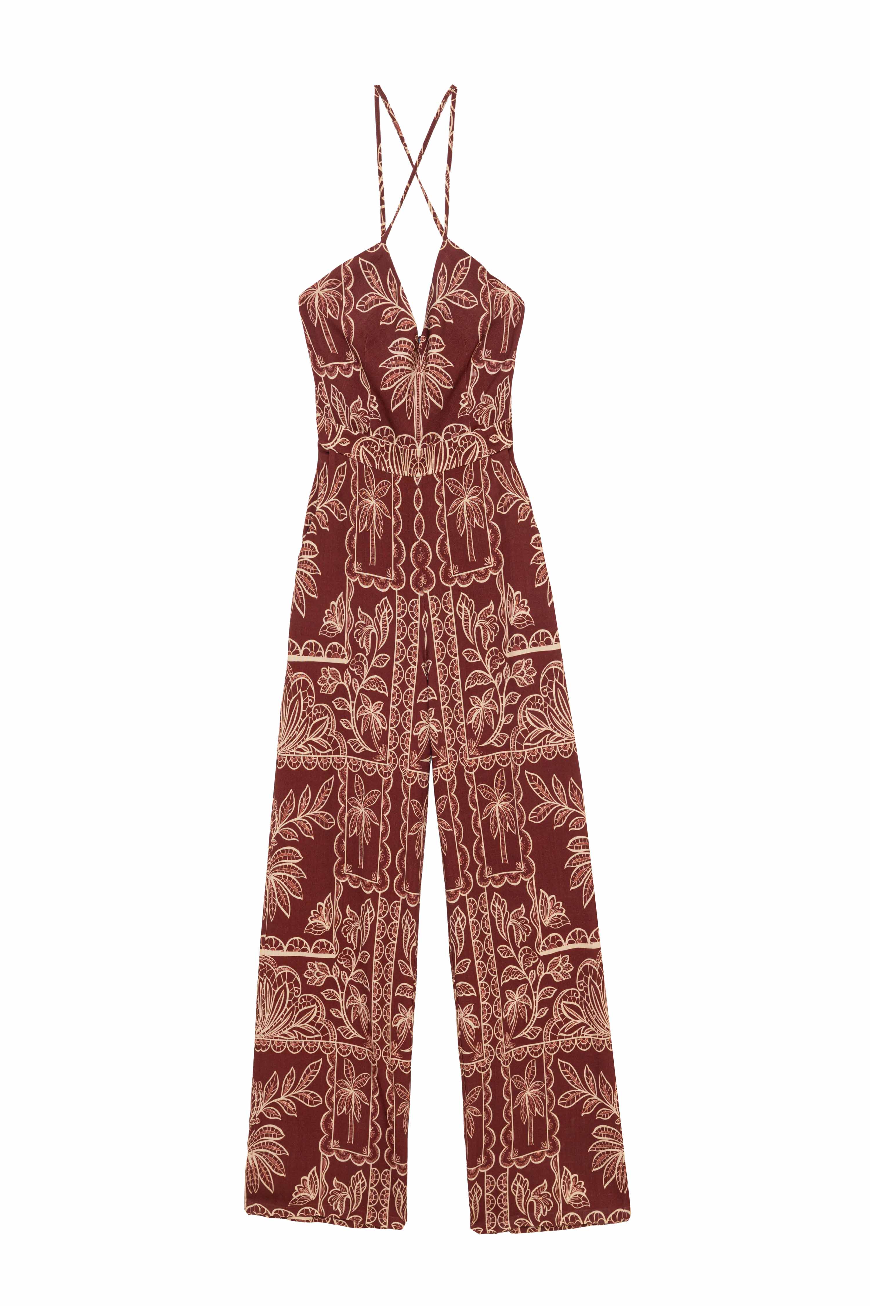 Leana - Jumpsuit