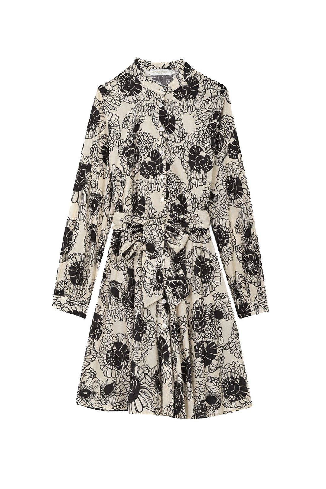 Robe Liona - Fleur