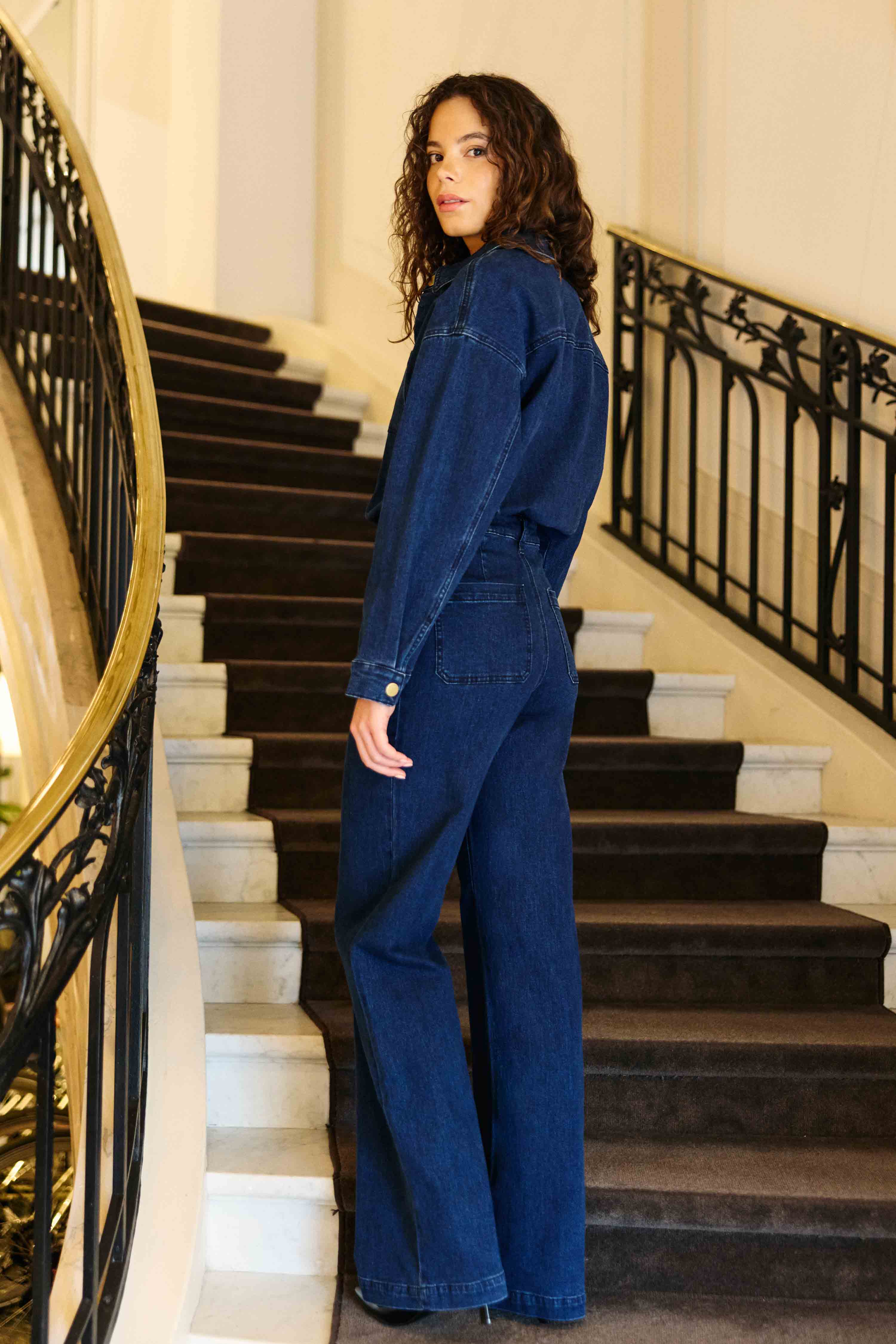 Luana - Jumpsuit