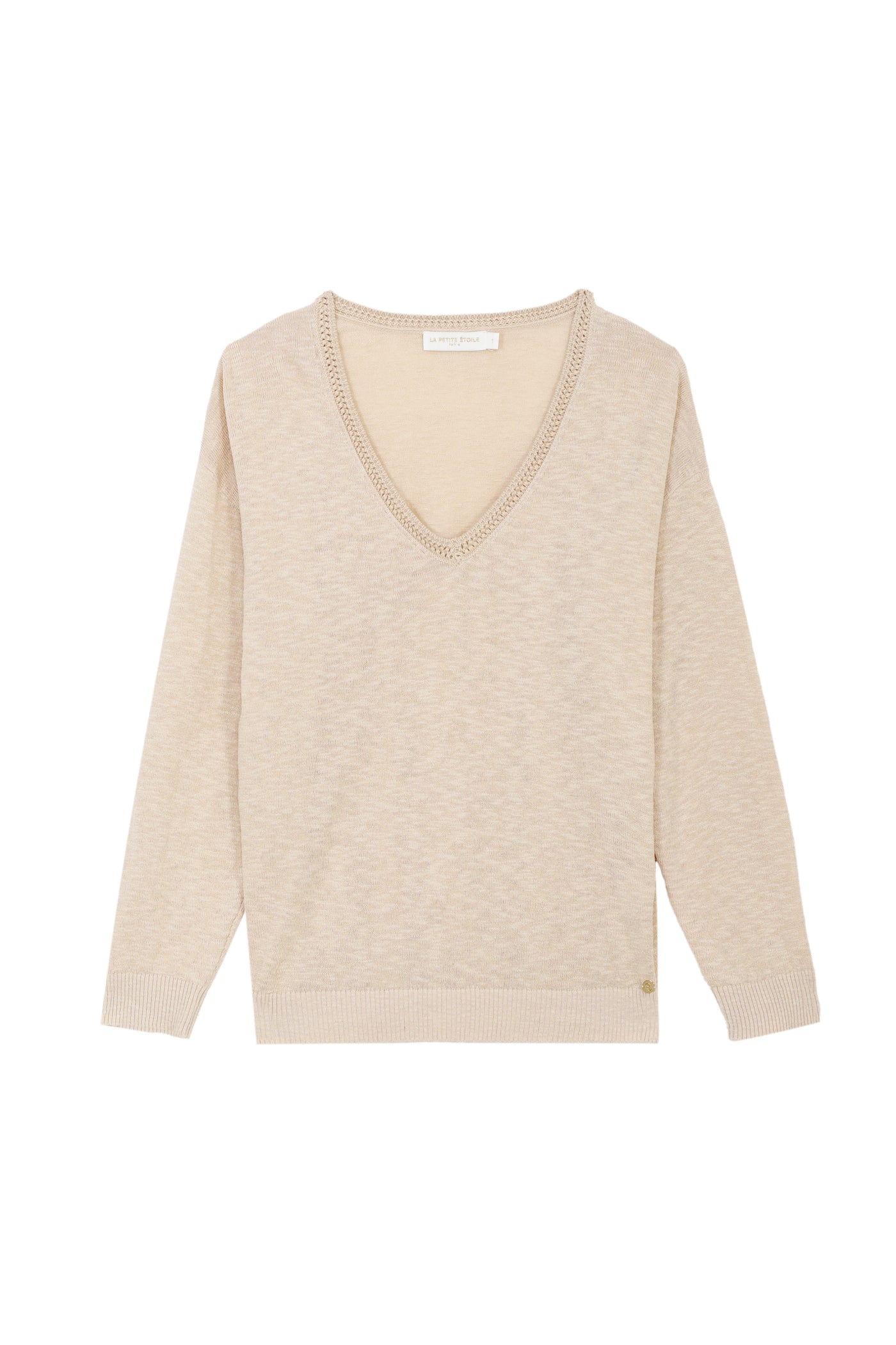 Pull Maddly - Beige