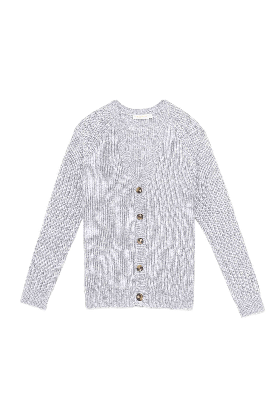 Gilet Maeve - 03-gris Chine