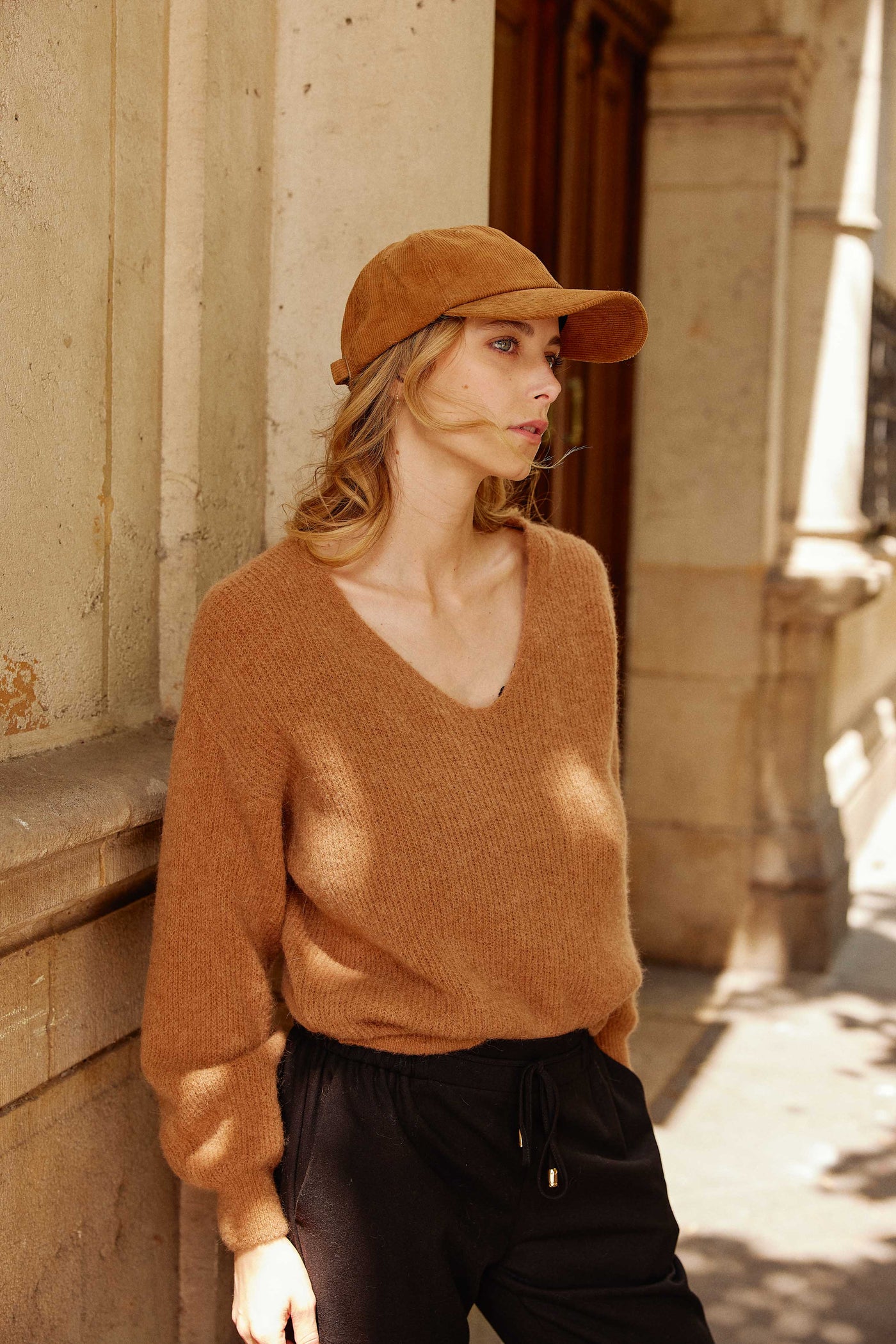 Pull Malaly - Camel