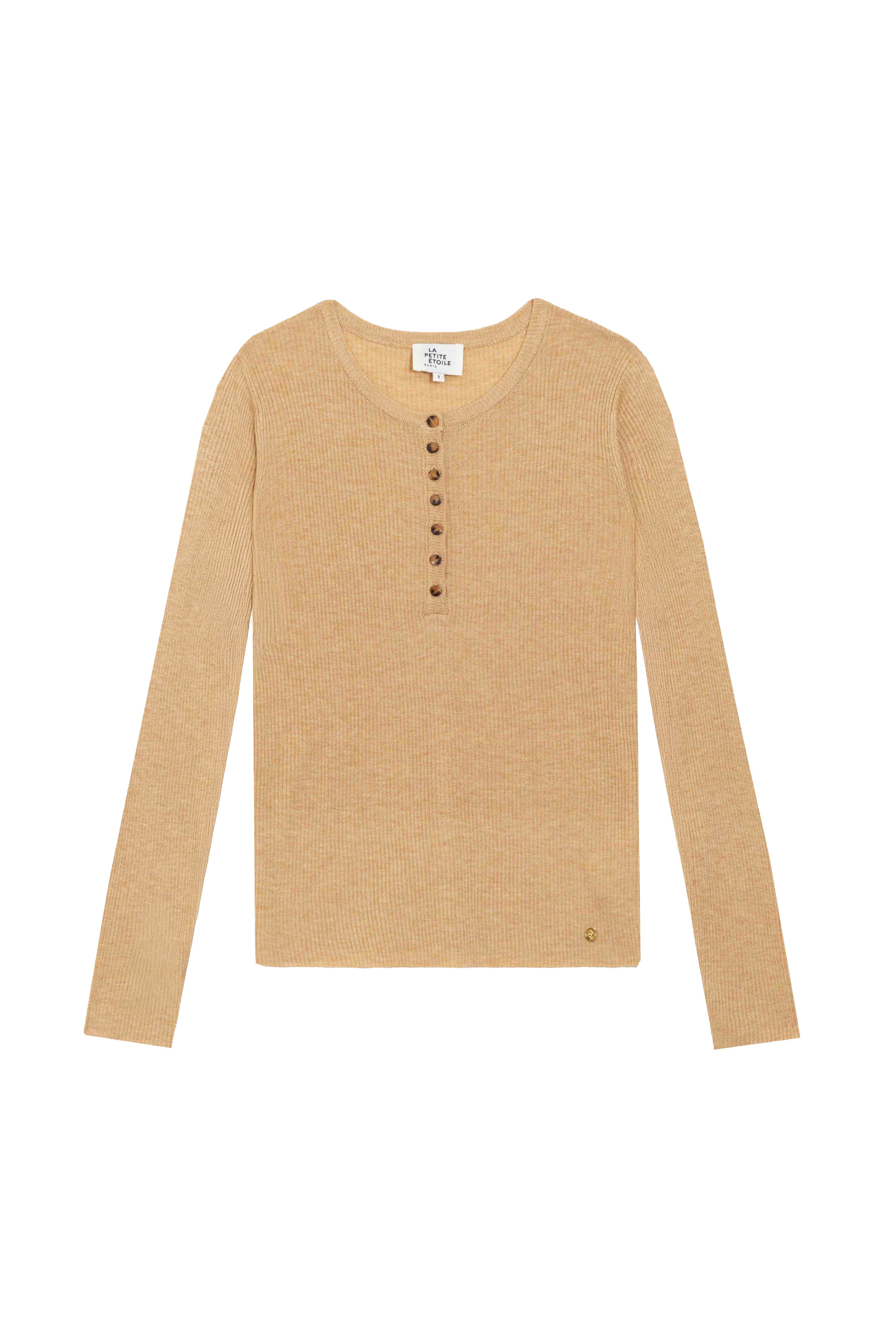 Malice - Pull maille