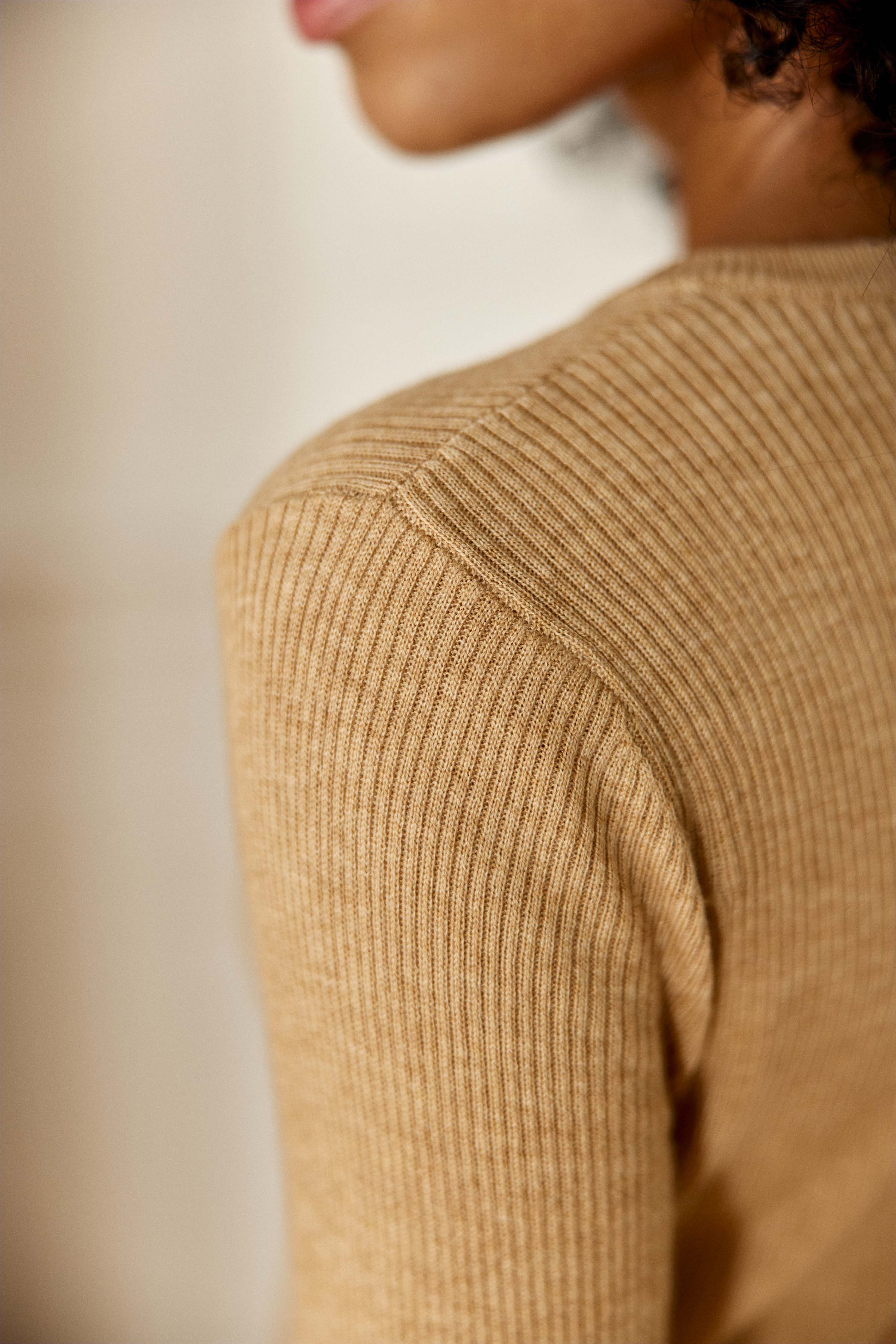 Malice - Pull maille