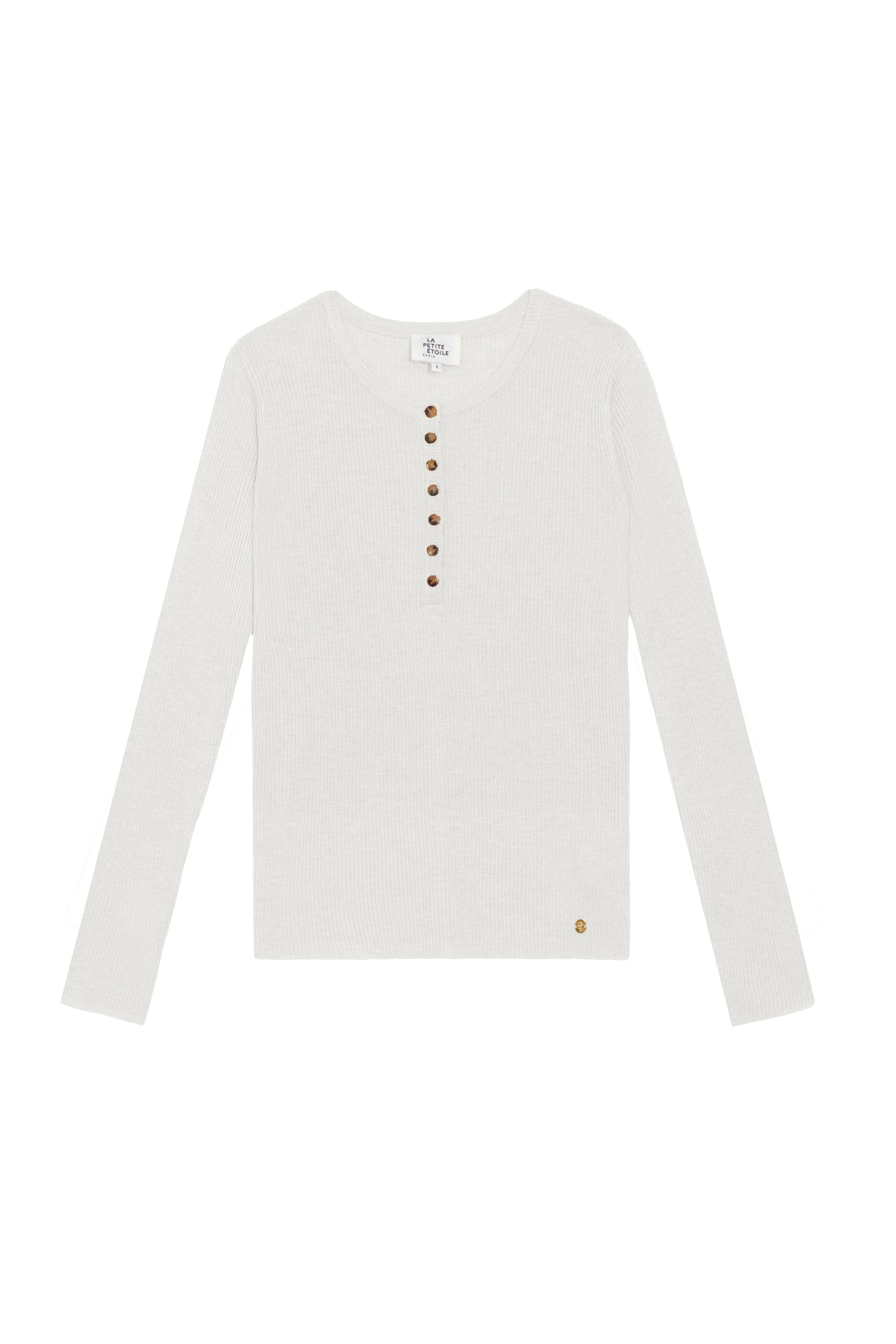 Malice - Pull maille