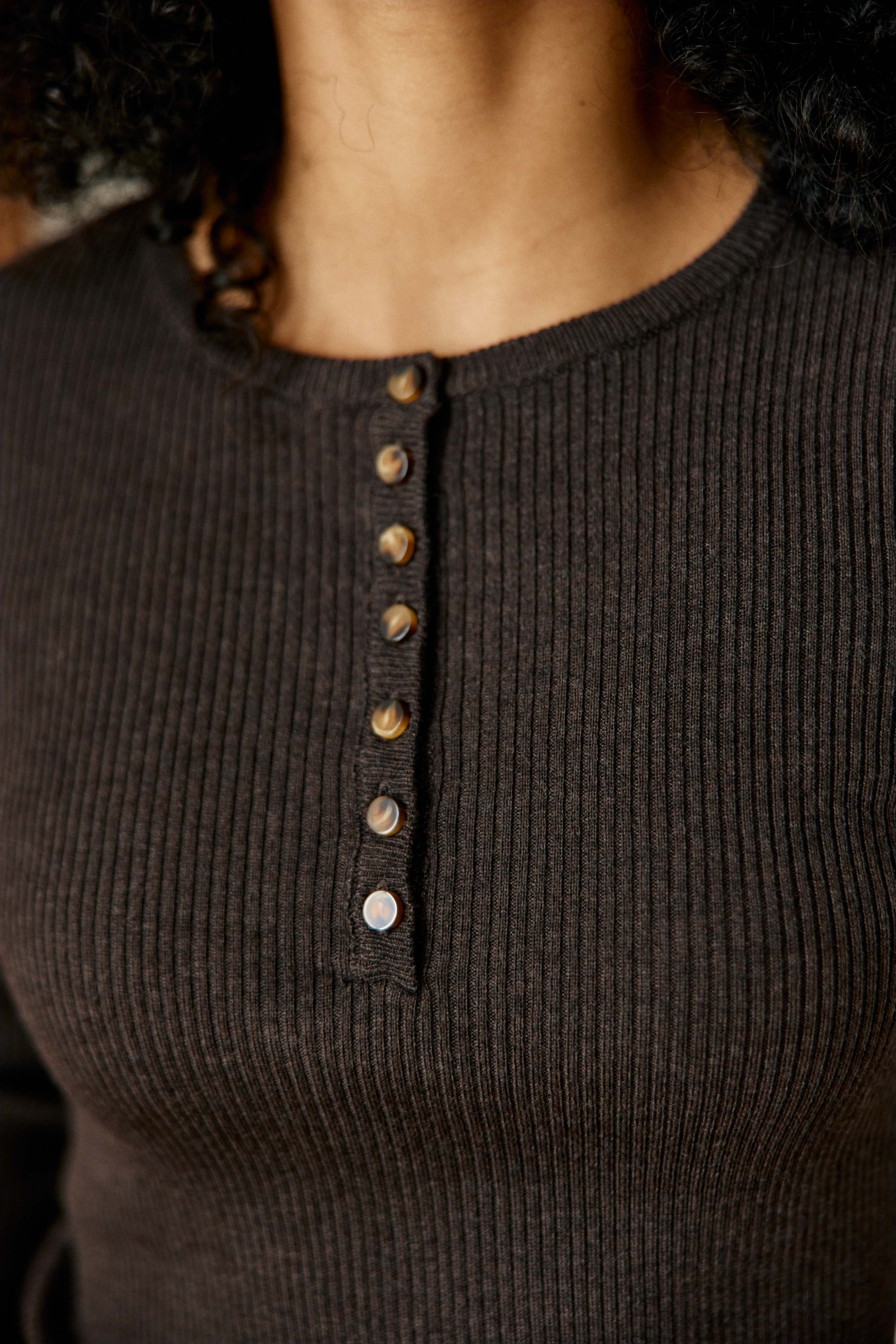 Malice - Pull maille