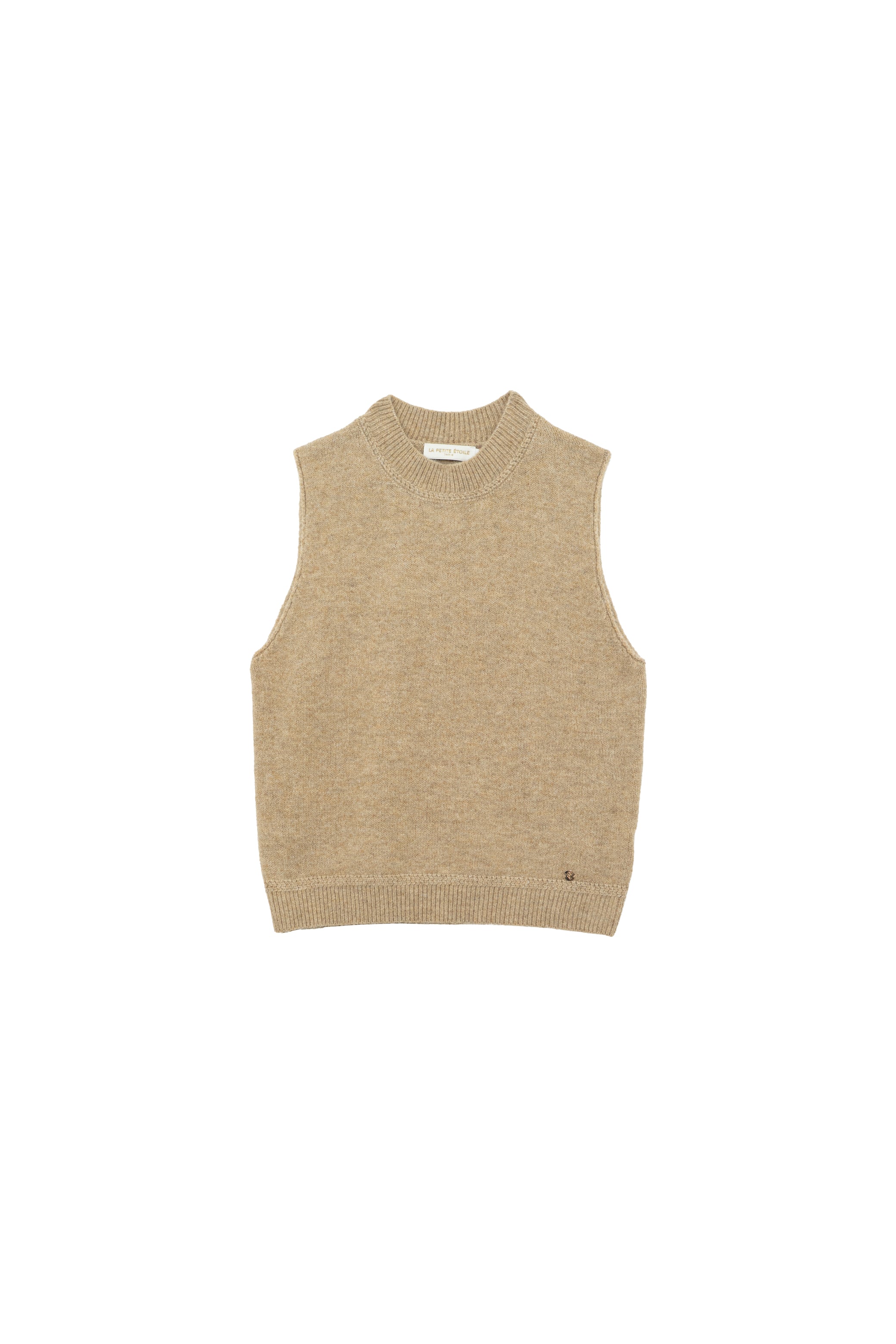 Pull Manda - Beige