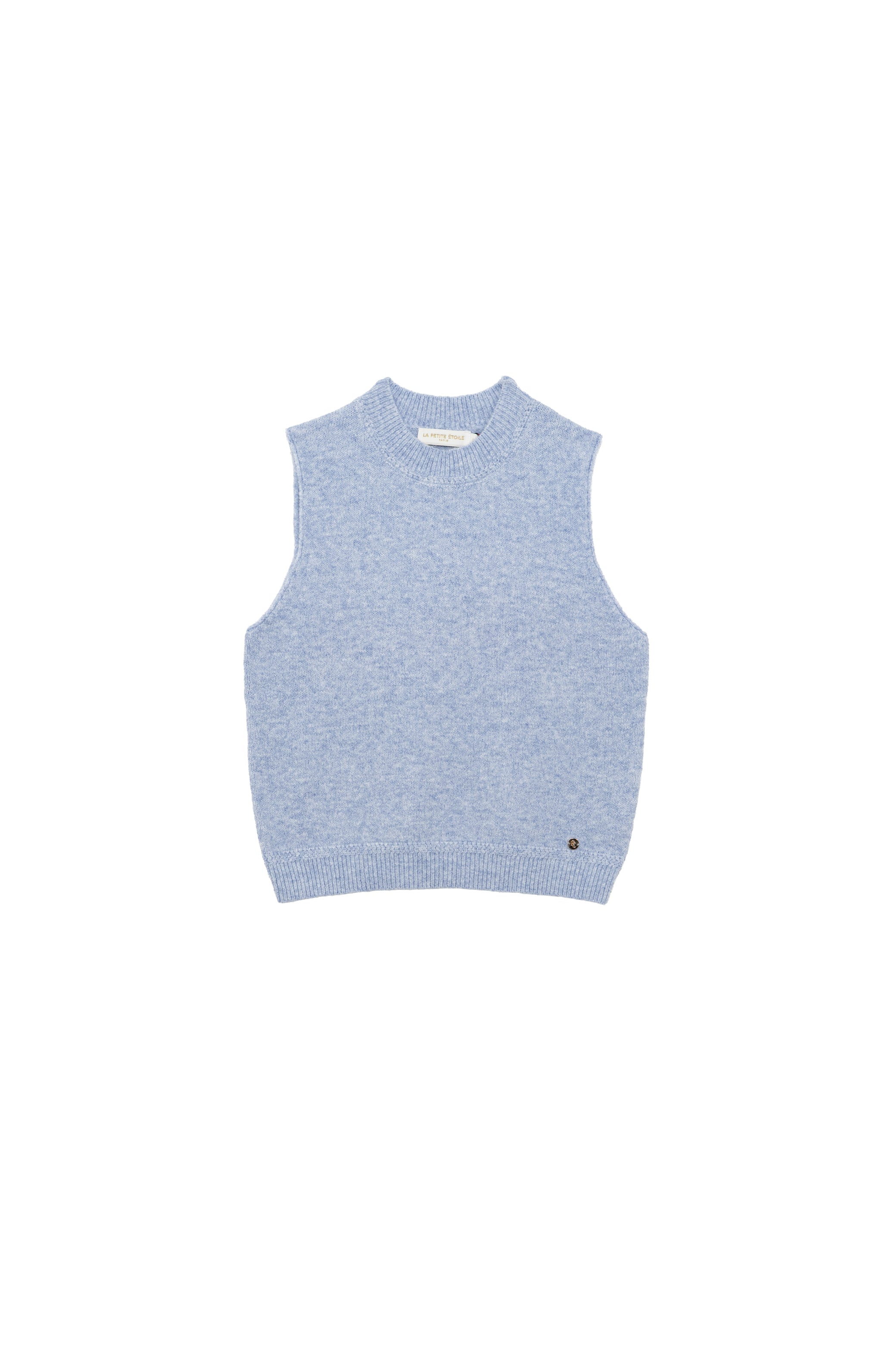Manda Sweater - Blue