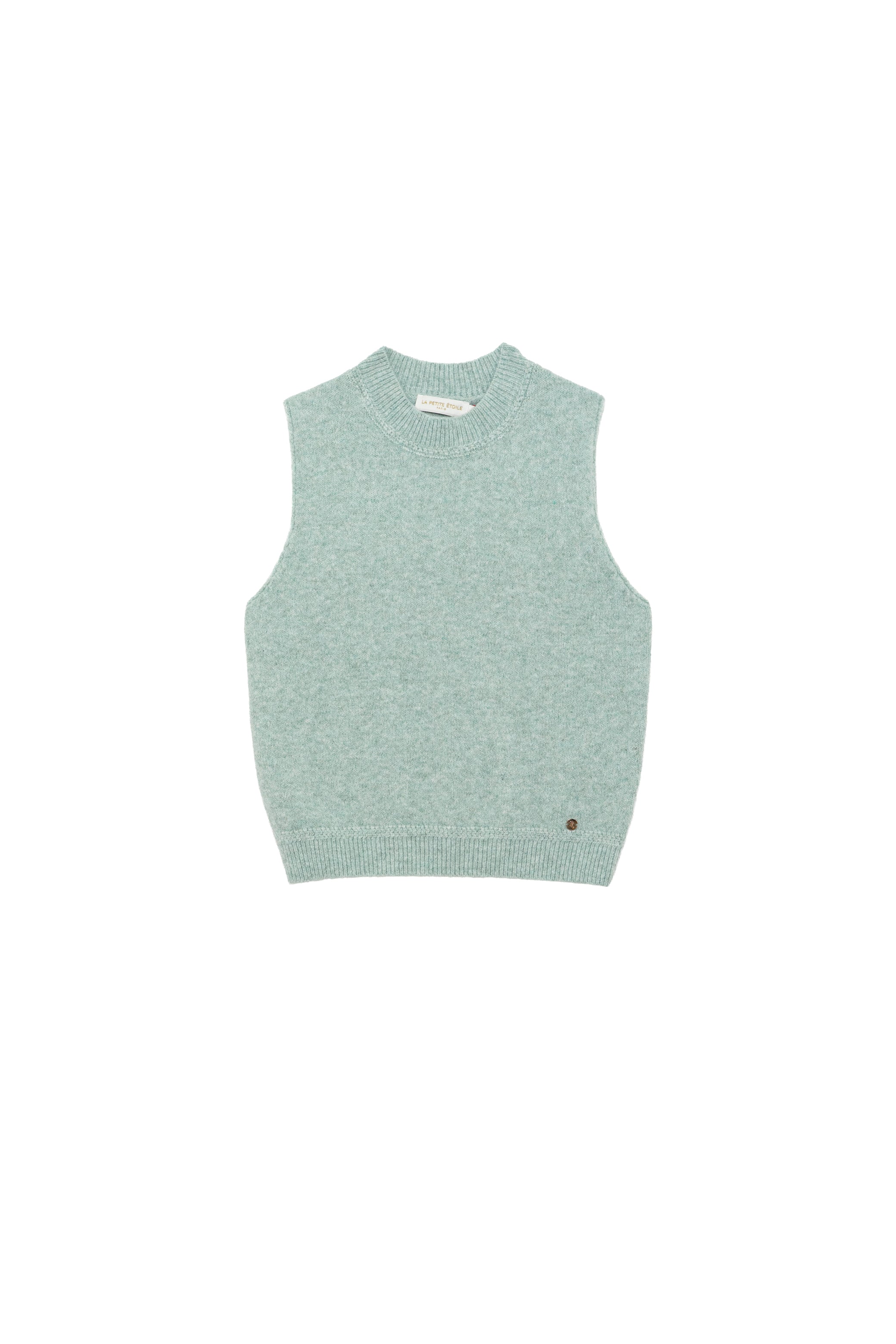 Manda Sweater - Green