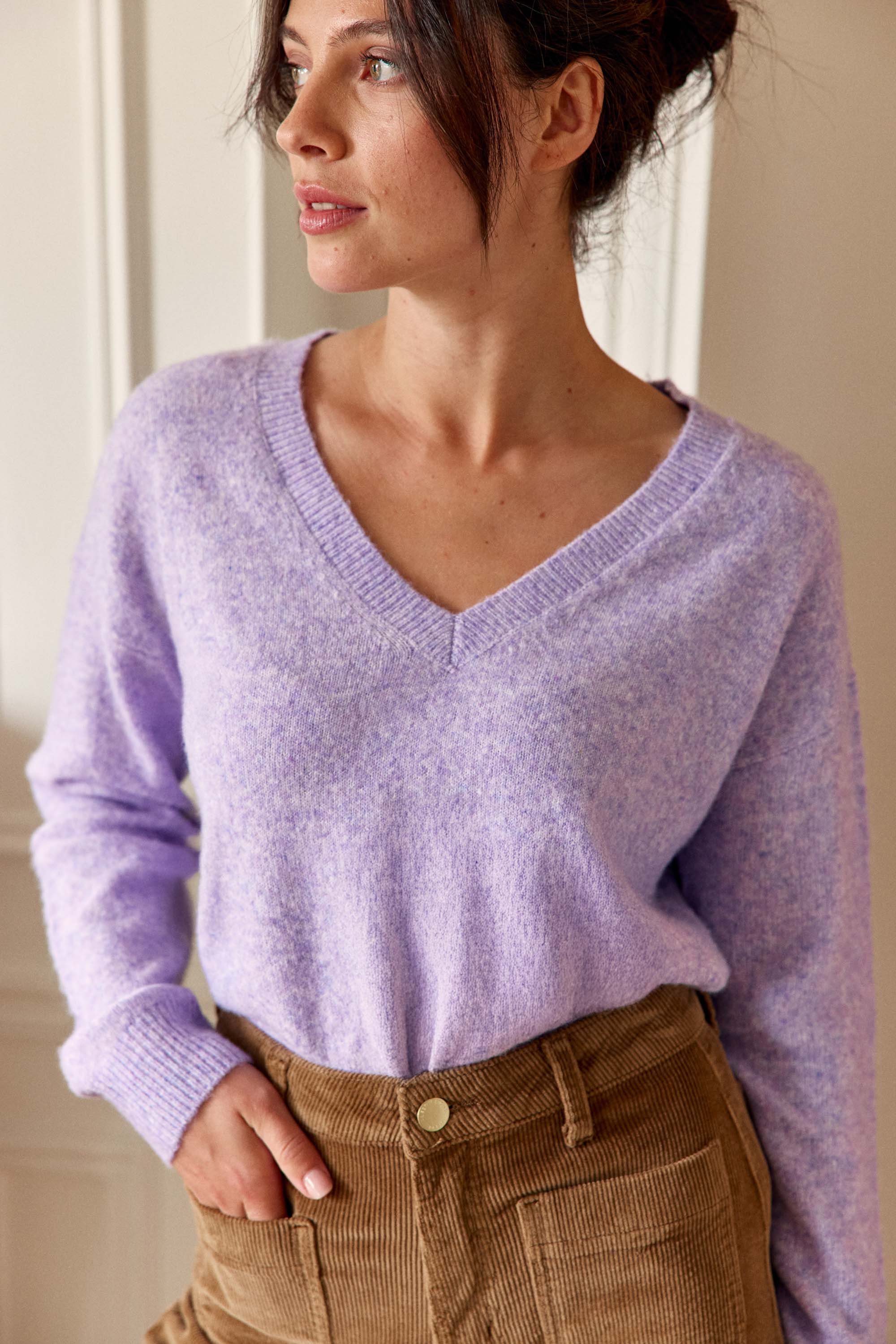 Pull Mantia - Parme