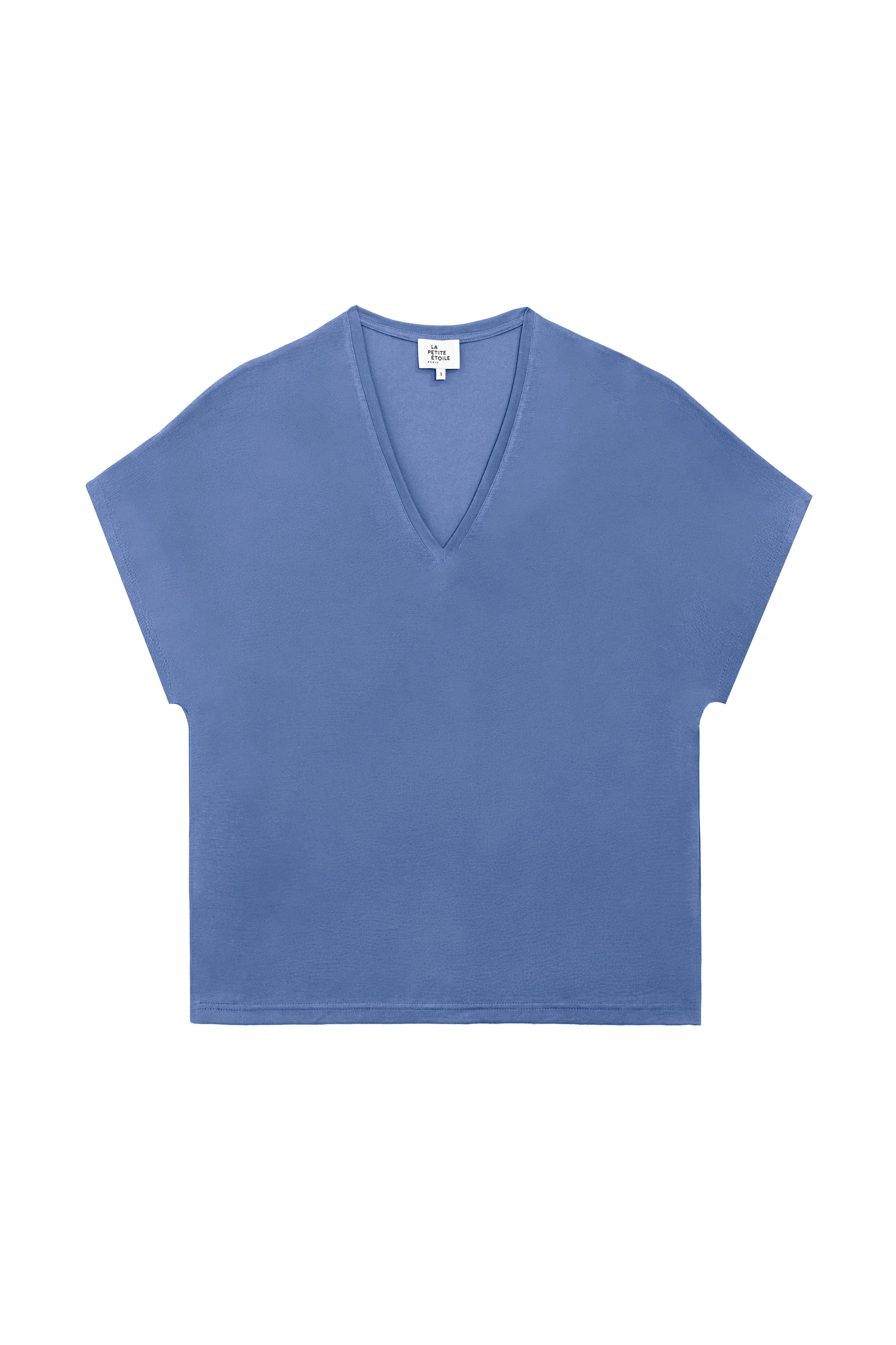 Marcelina – Weites T-Shirt